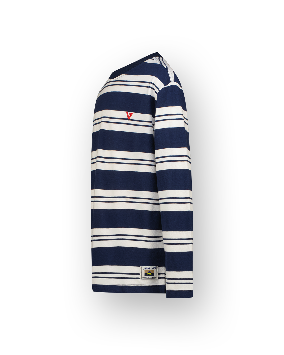 Jongens Oversized T-shirt Hendro
