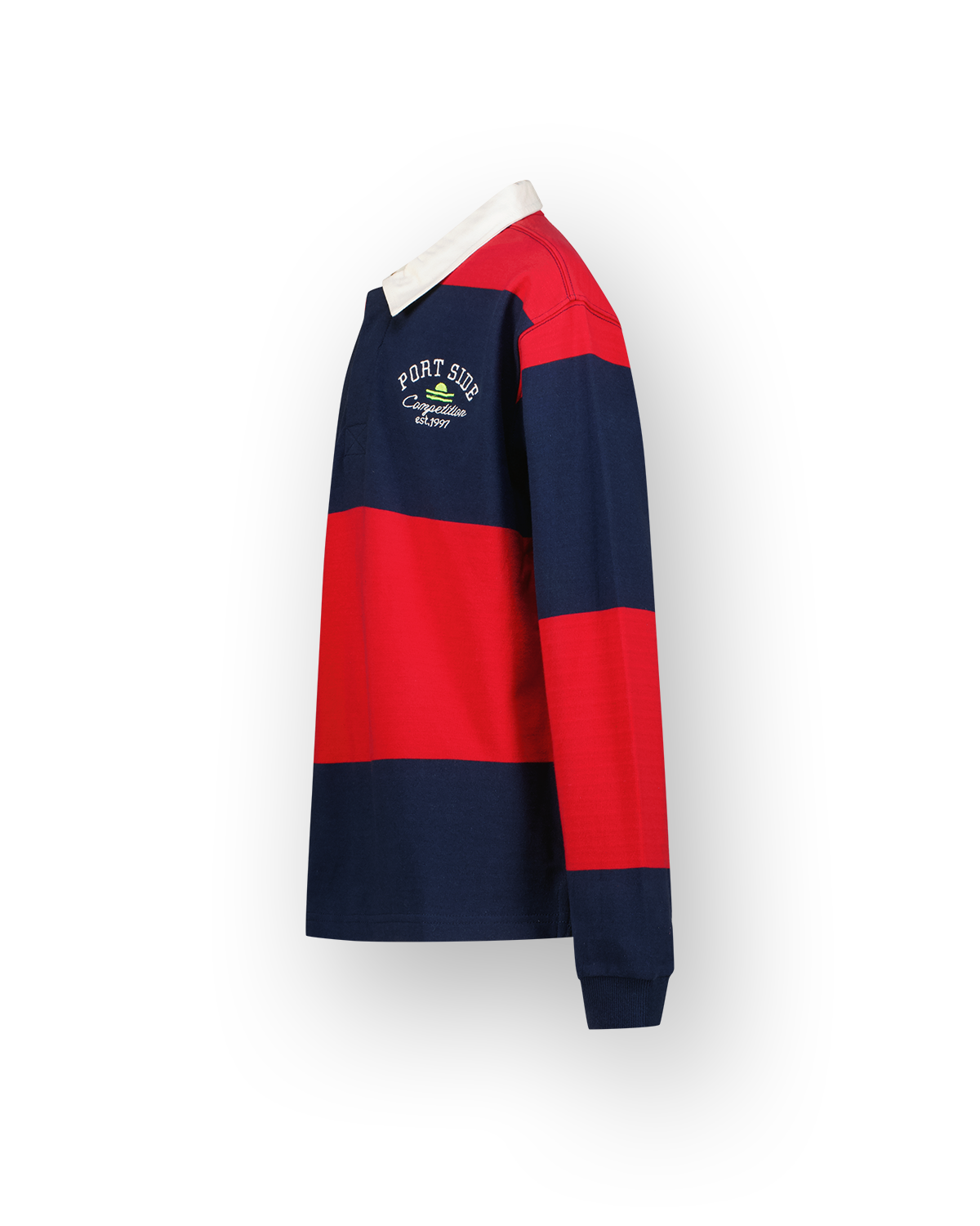 Jongens Polo Kazer