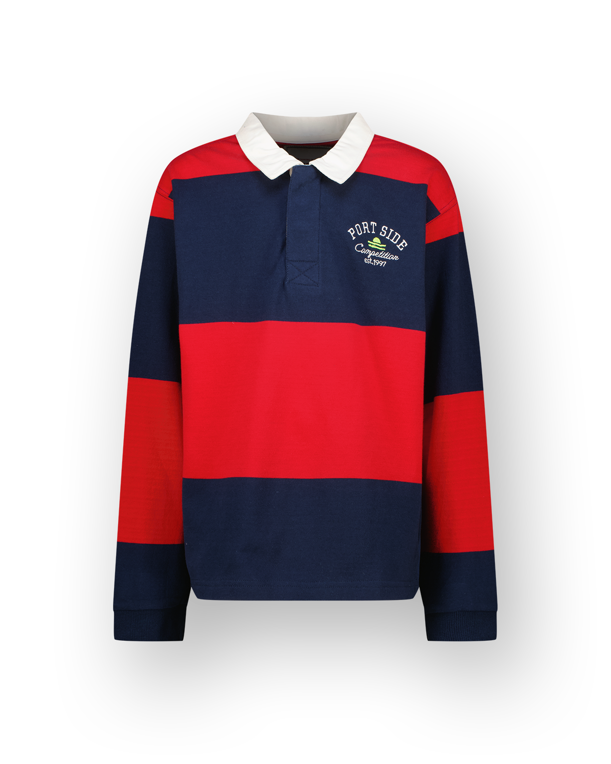 Jongens Polo Kazer