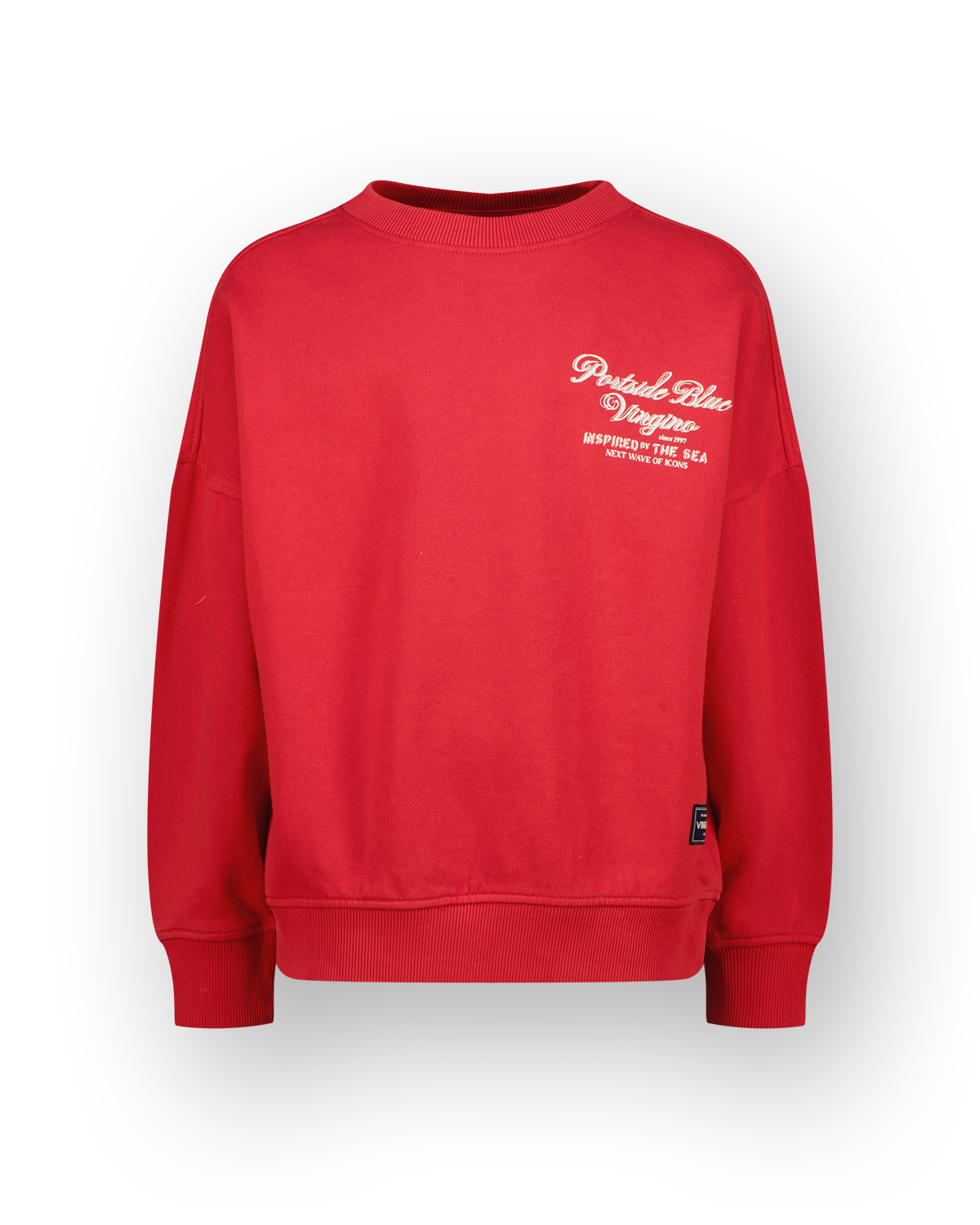 Jongens Oversized Sweater Nocca