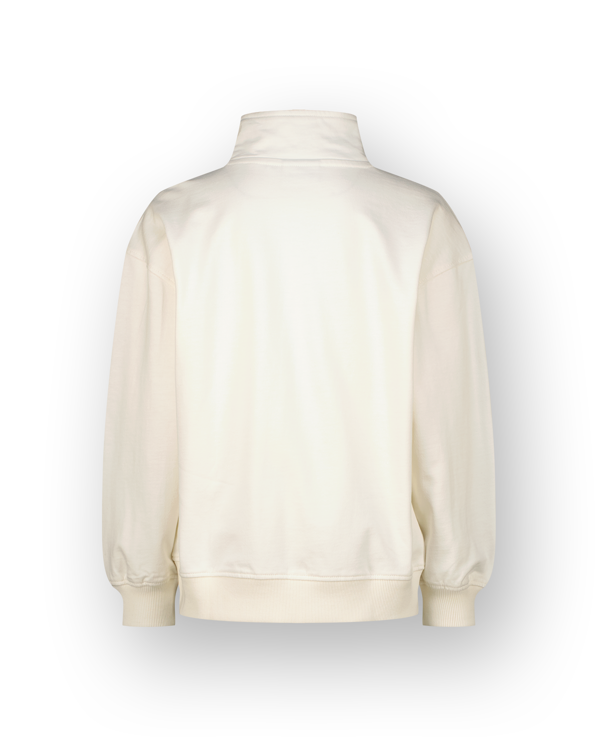 Jongens Oversized Sweater Nado