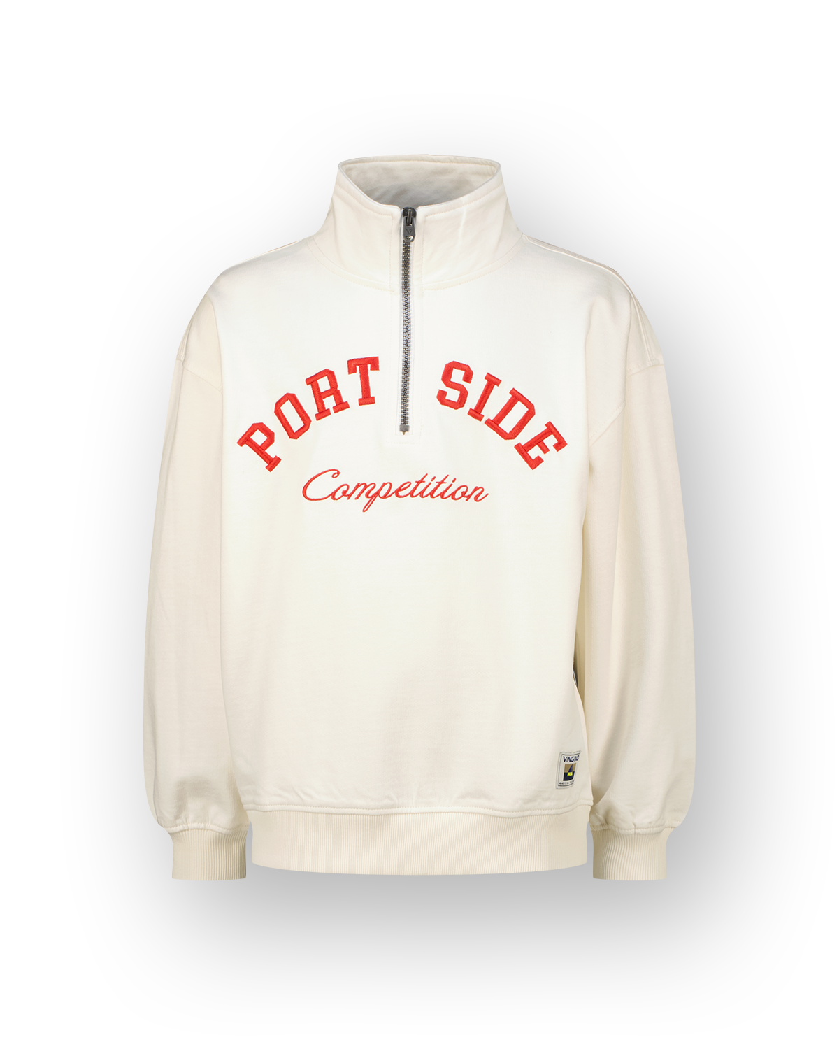 Jongens Oversized Sweater Nado