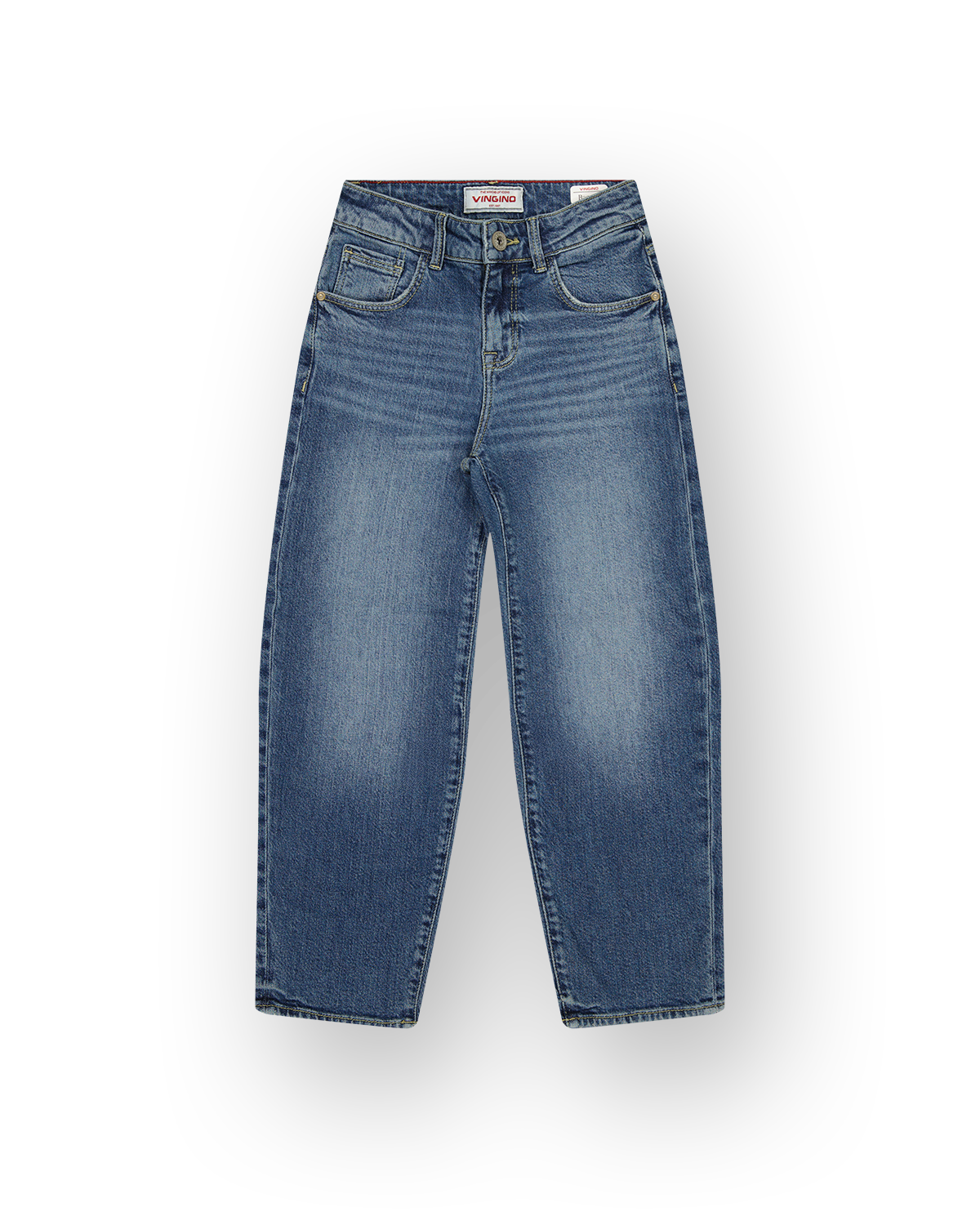 Boys Baggy Jeans Keaton