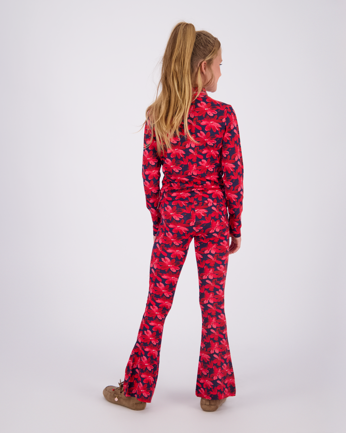 Girls T-shirt Jolijn