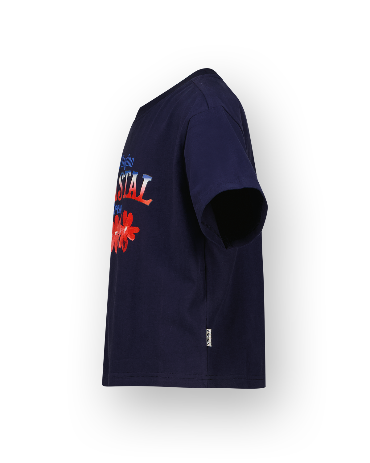 Girls T-shirt Harma