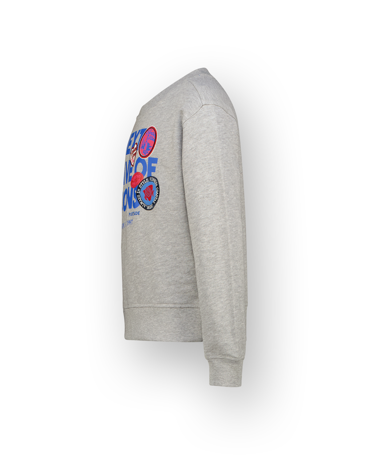 Meisjes Pullover Noura