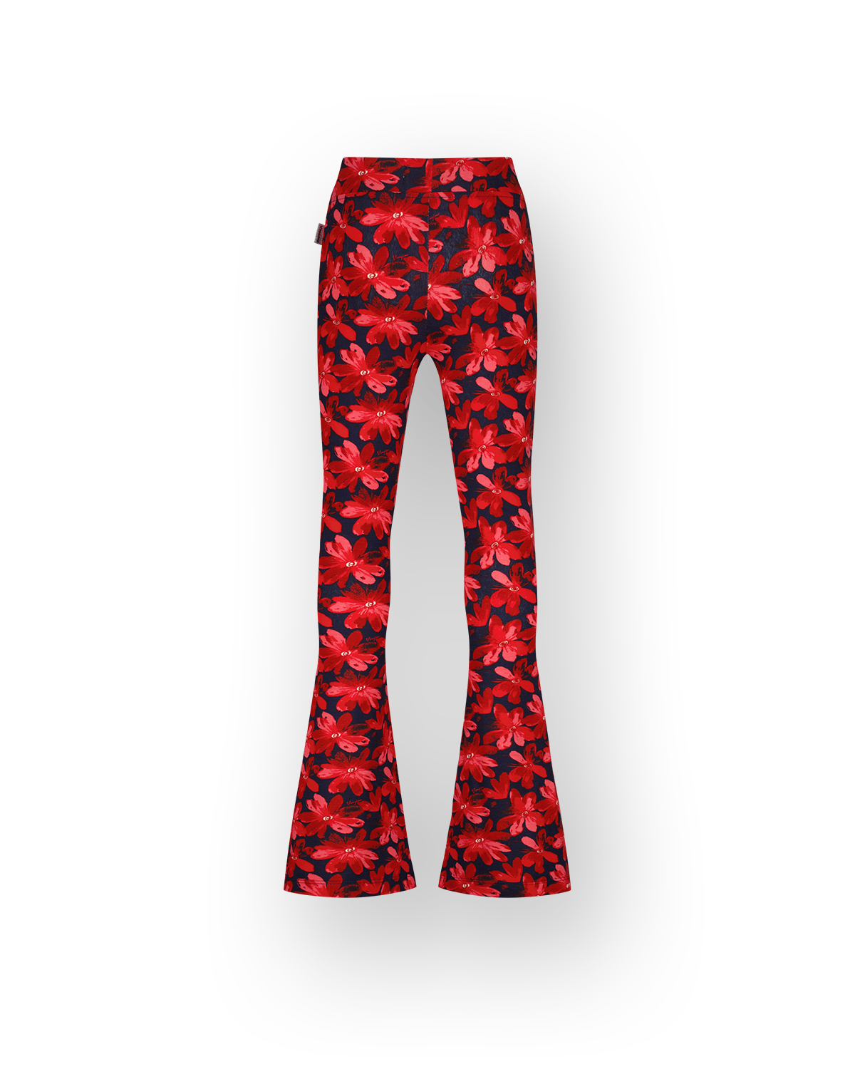 Meisjes Flared Broek Sieneke