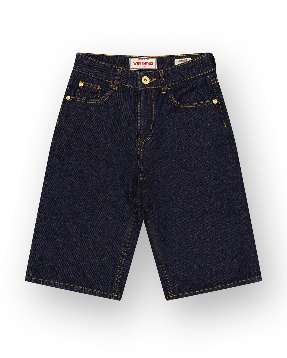 Meisjes Wide leg Jeans Cici