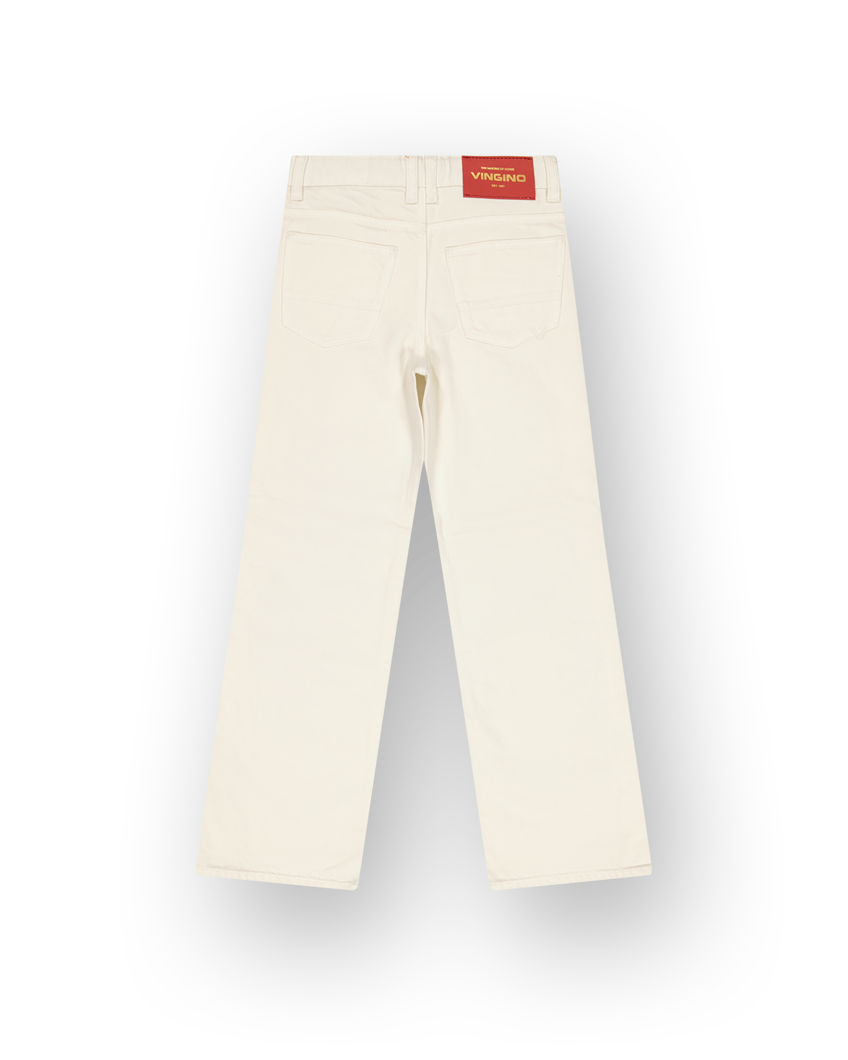 Meisjes Wide leg Jeans Cato Special