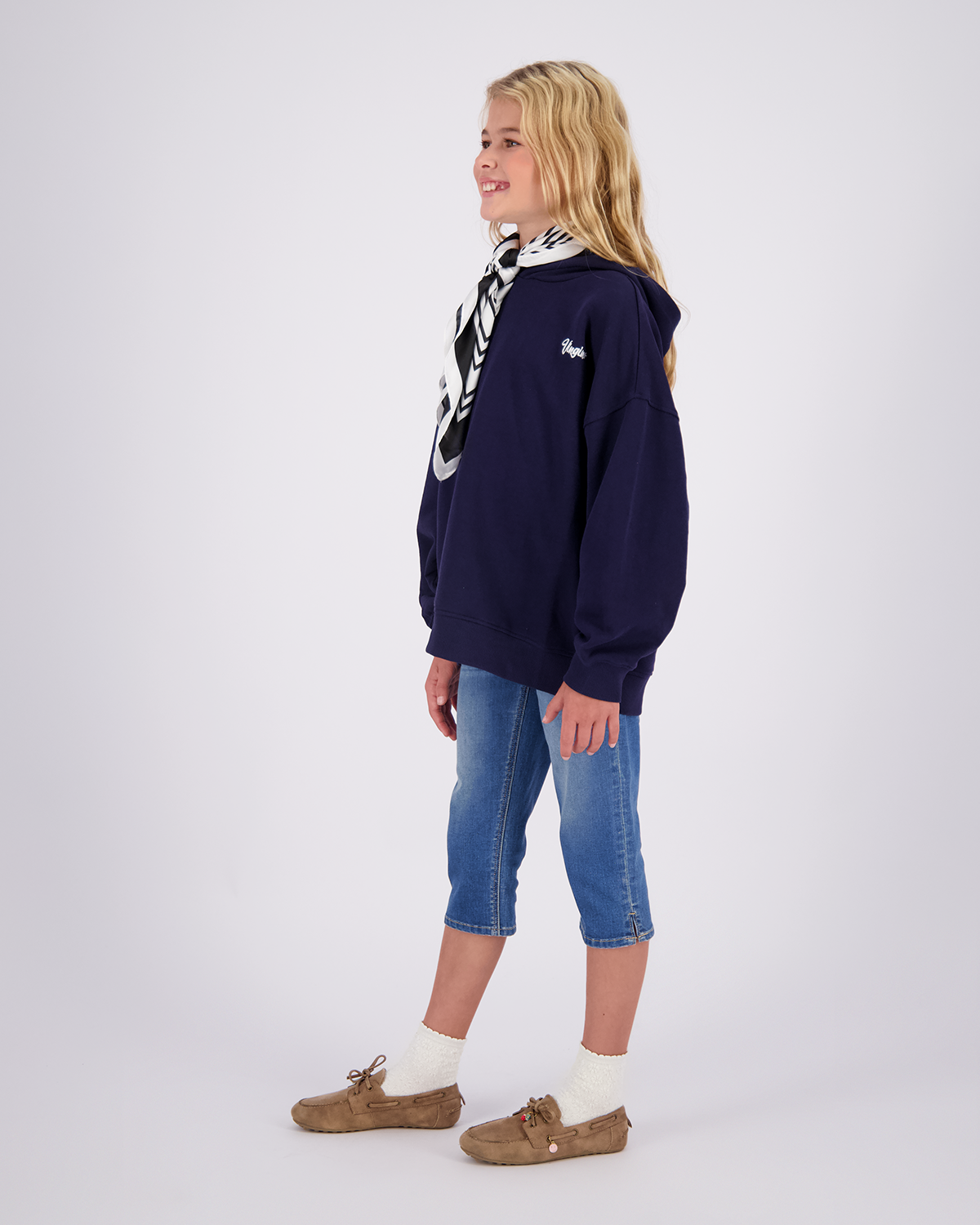 Meisjes Skinny Jeans Amelie