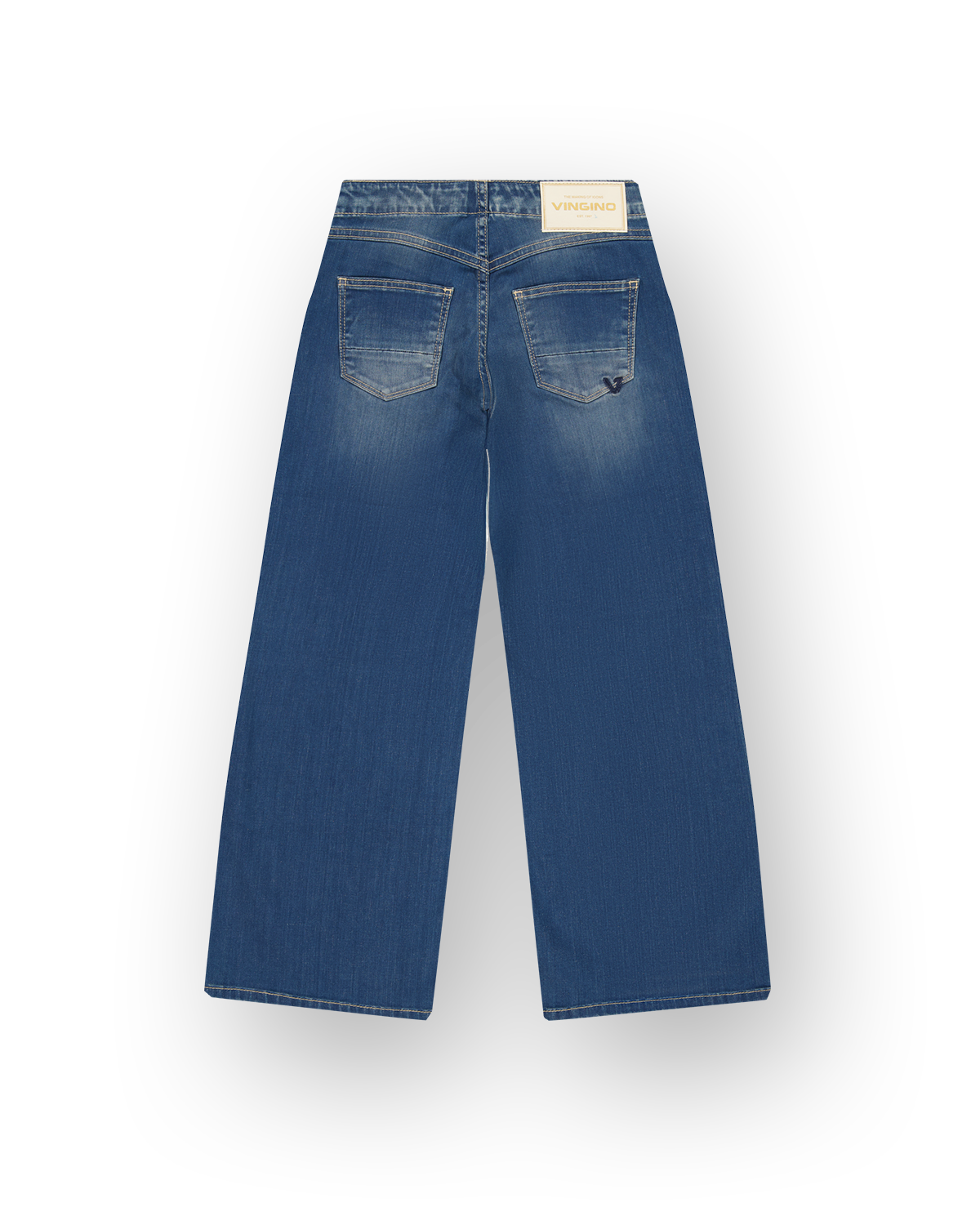 Meisjes Wide leg Tregging Bellini Special