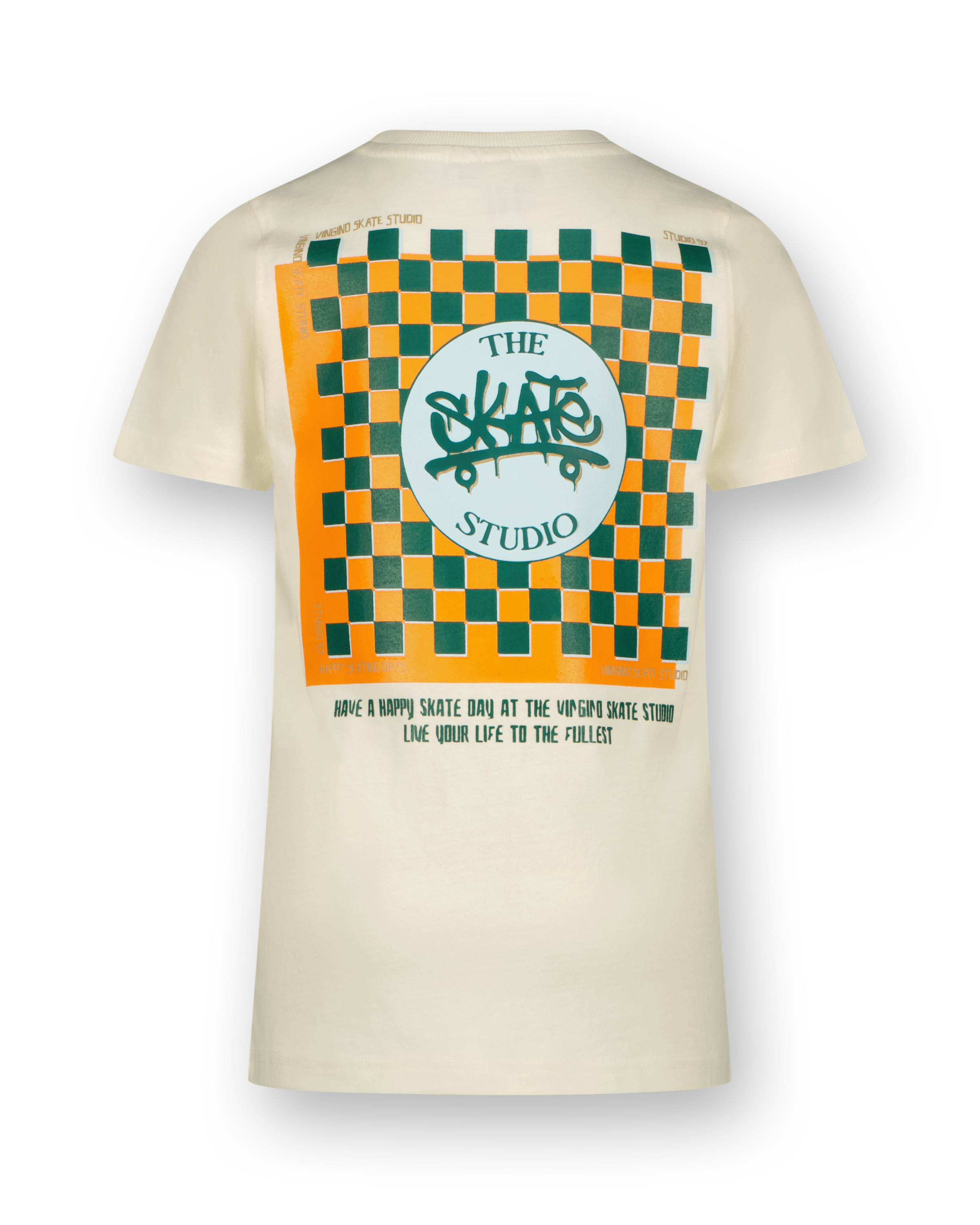 T-shirt Hanyi