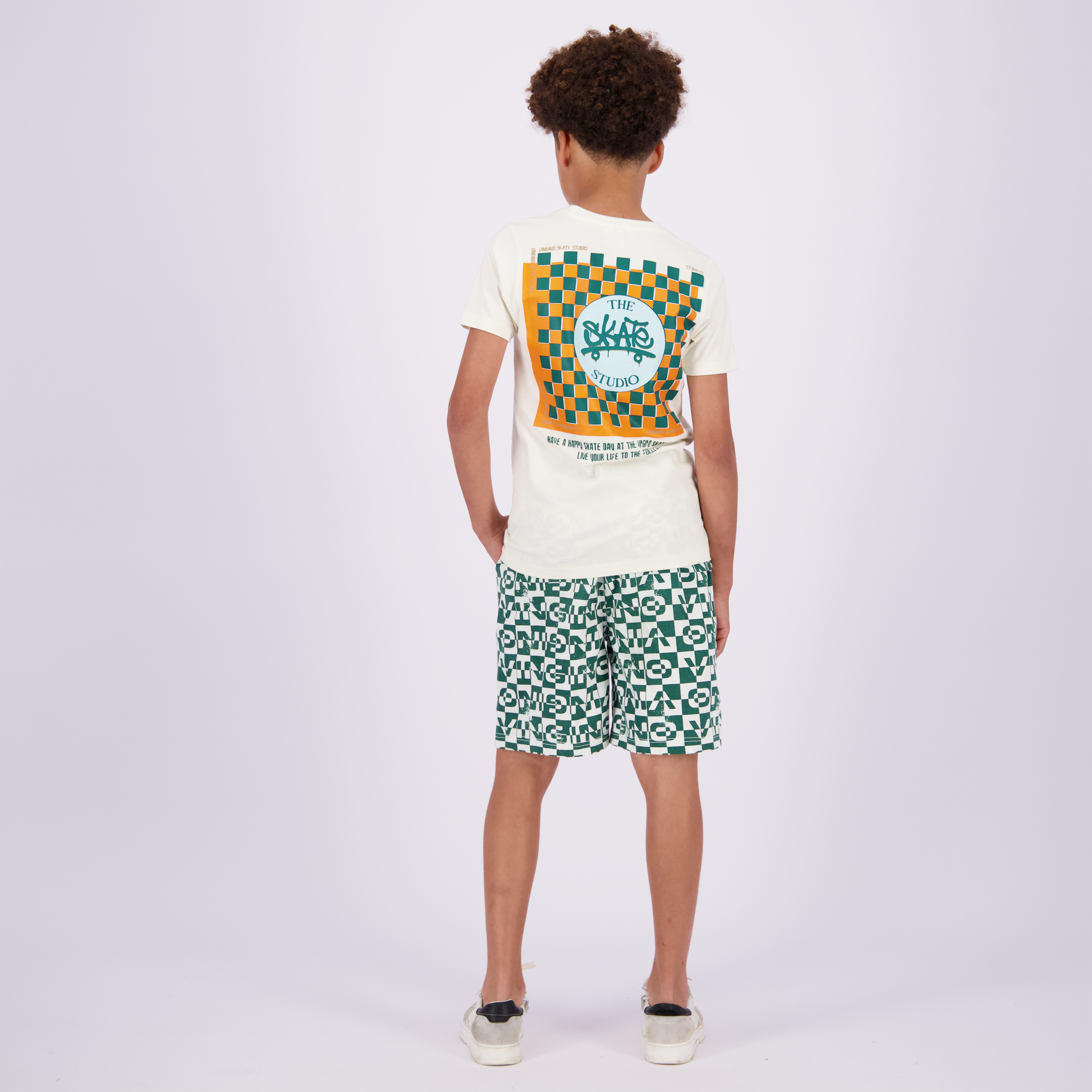T-shirt Hanyi
