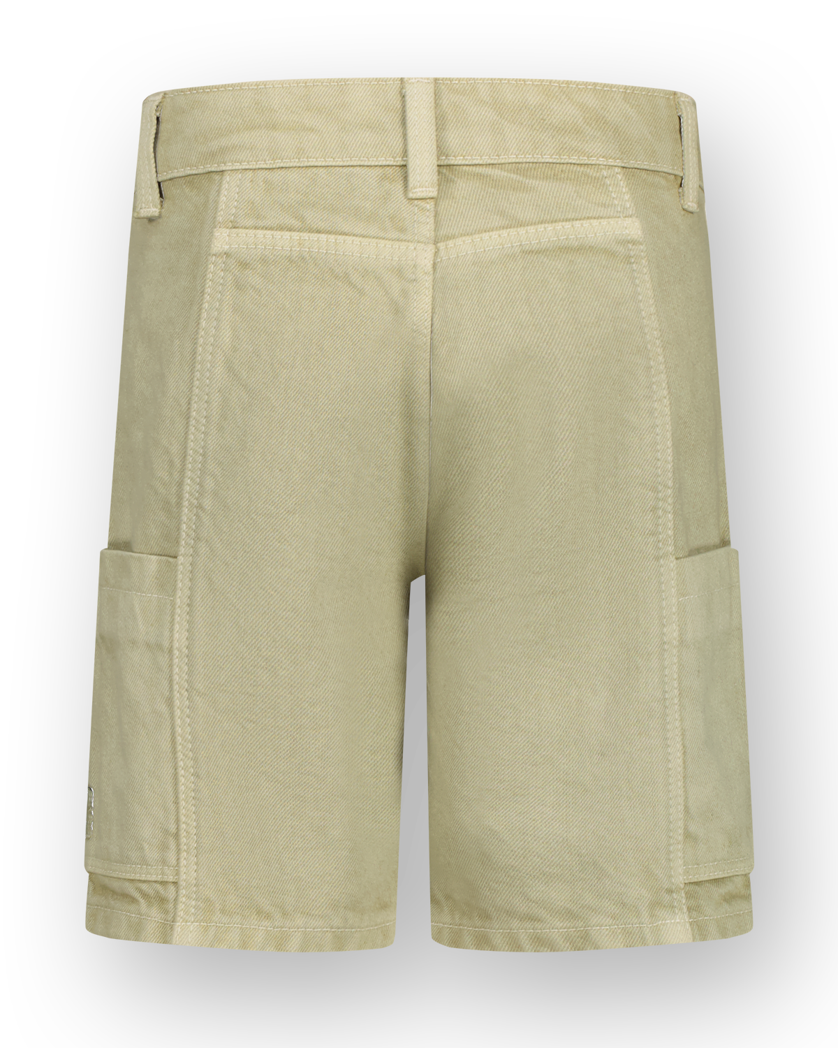 Denim Short Constanzo color