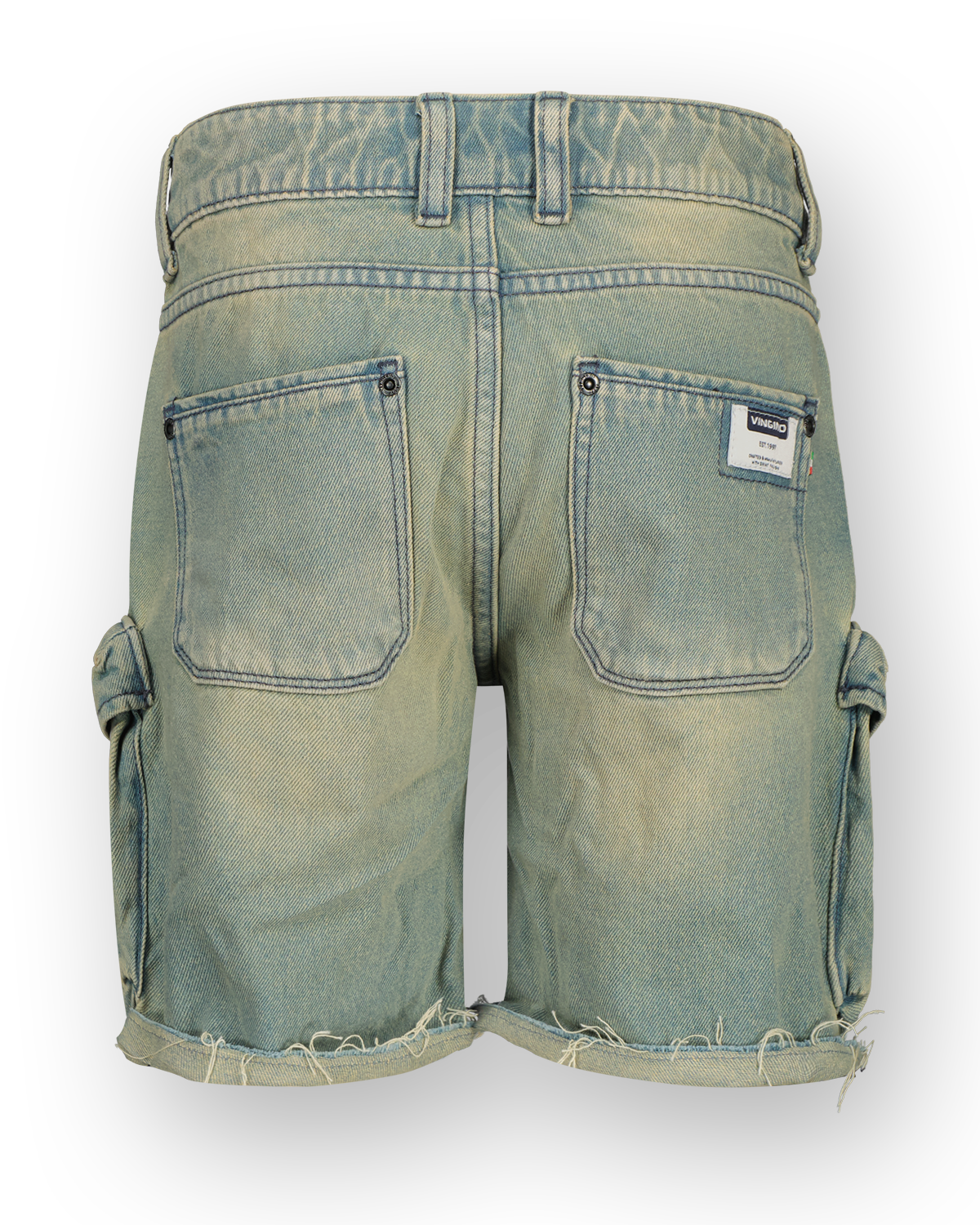 Short Constanzo Cargo