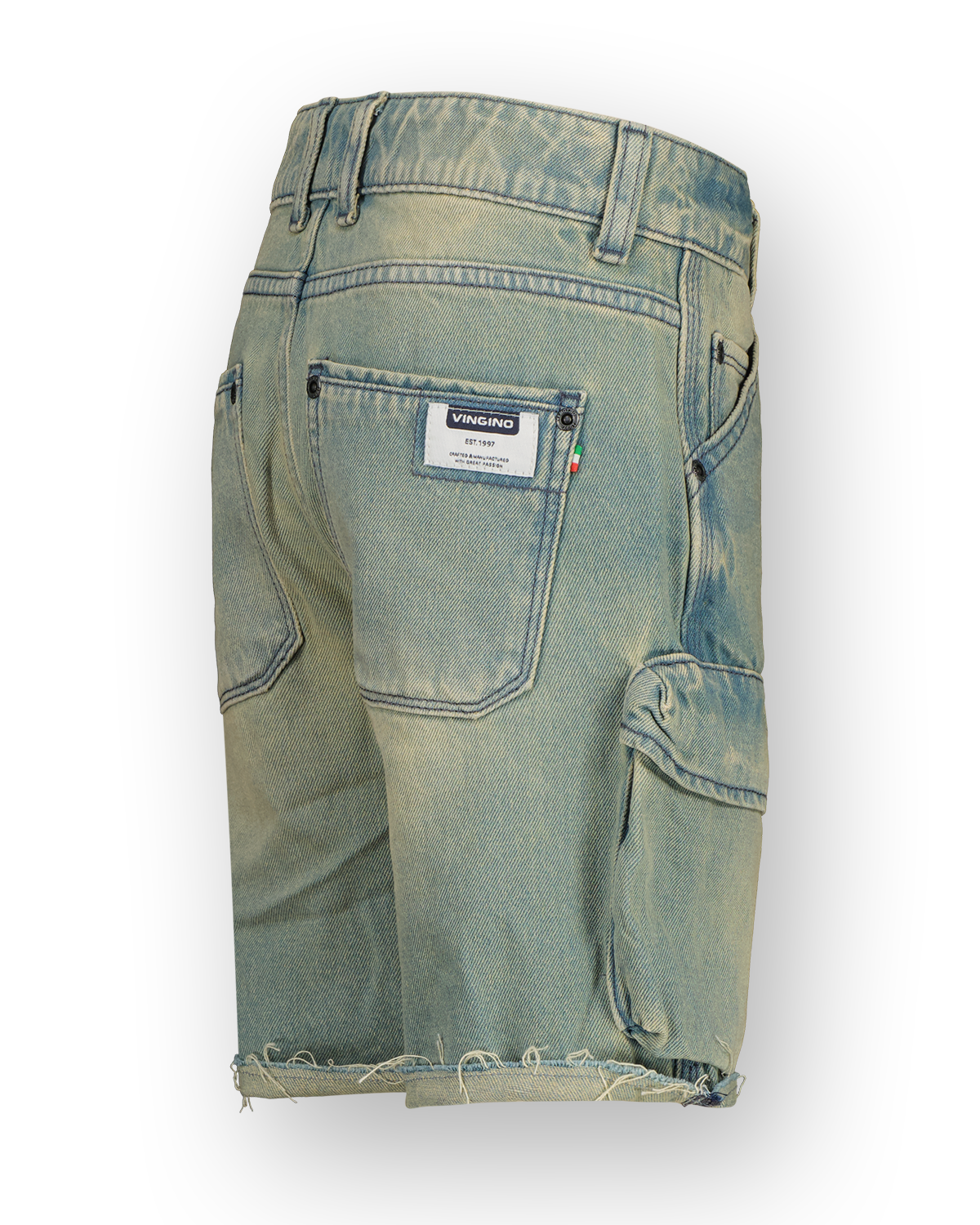 Short Constanzo Cargo