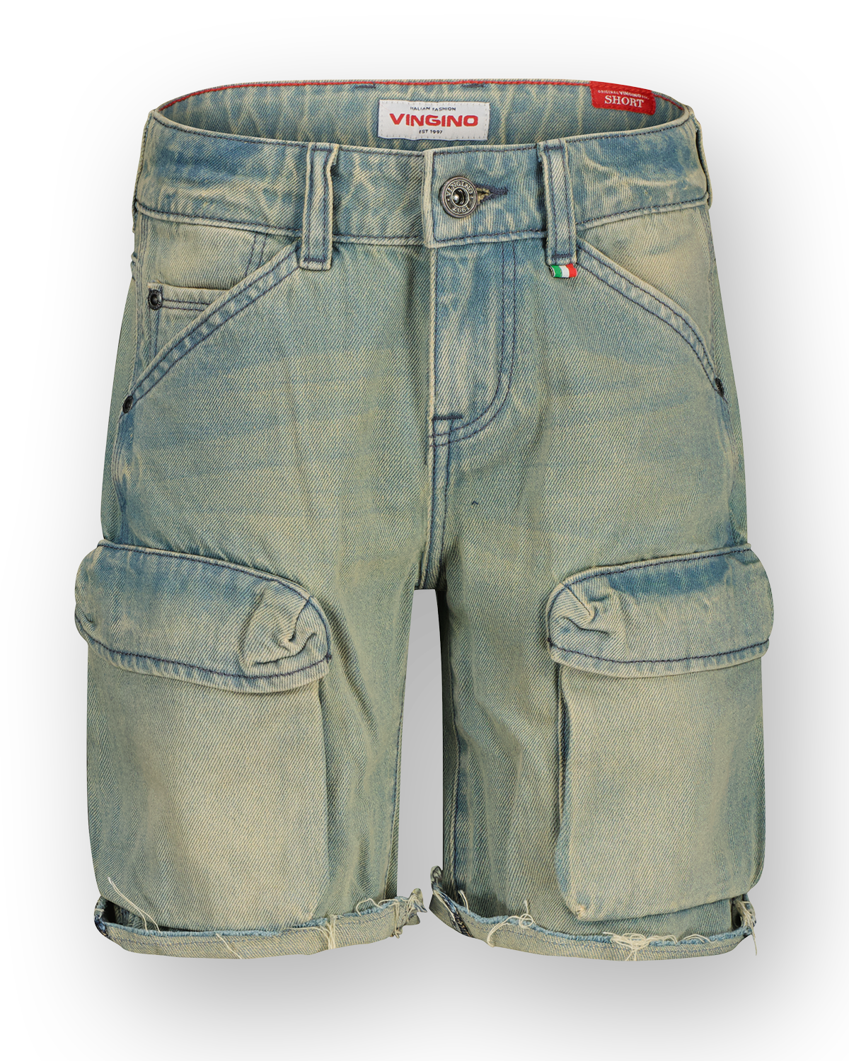 Short Constanzo Cargo