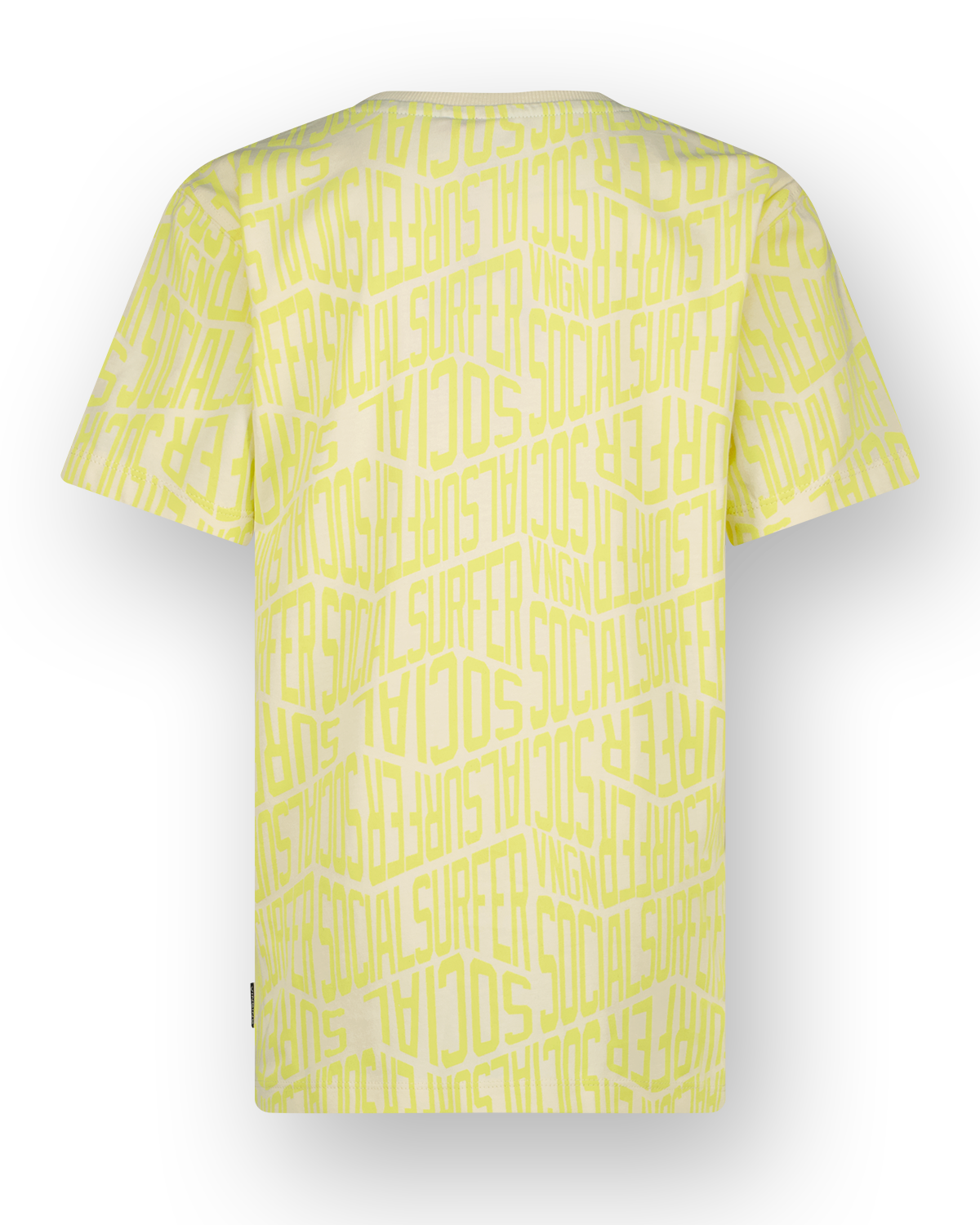 T-shirt Hogo