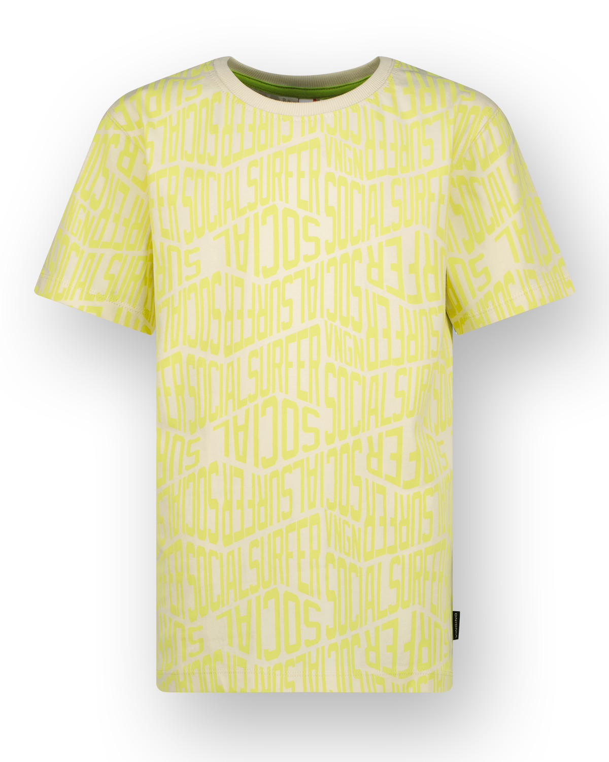 T-shirt Hogo
