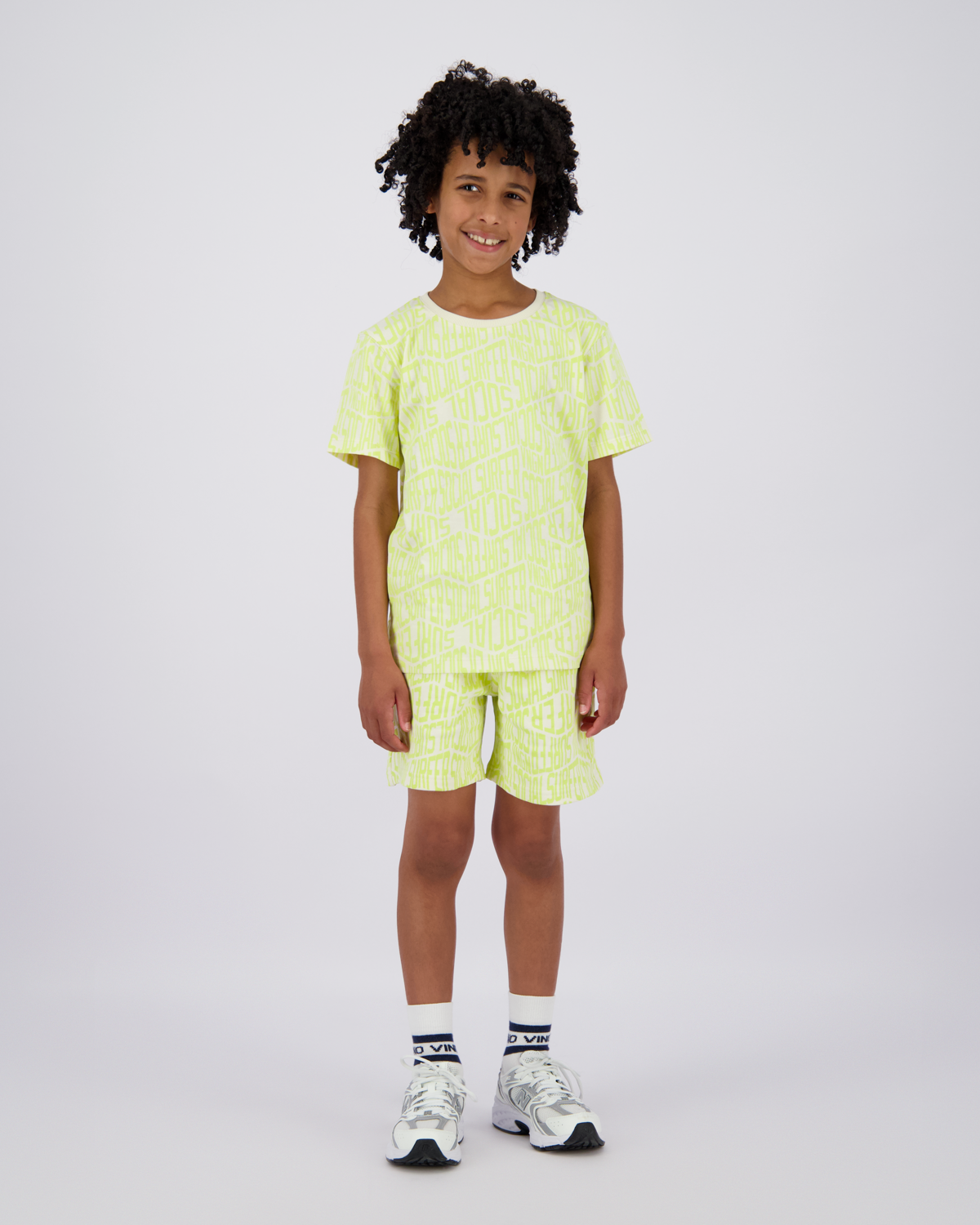 T-shirt Hogo