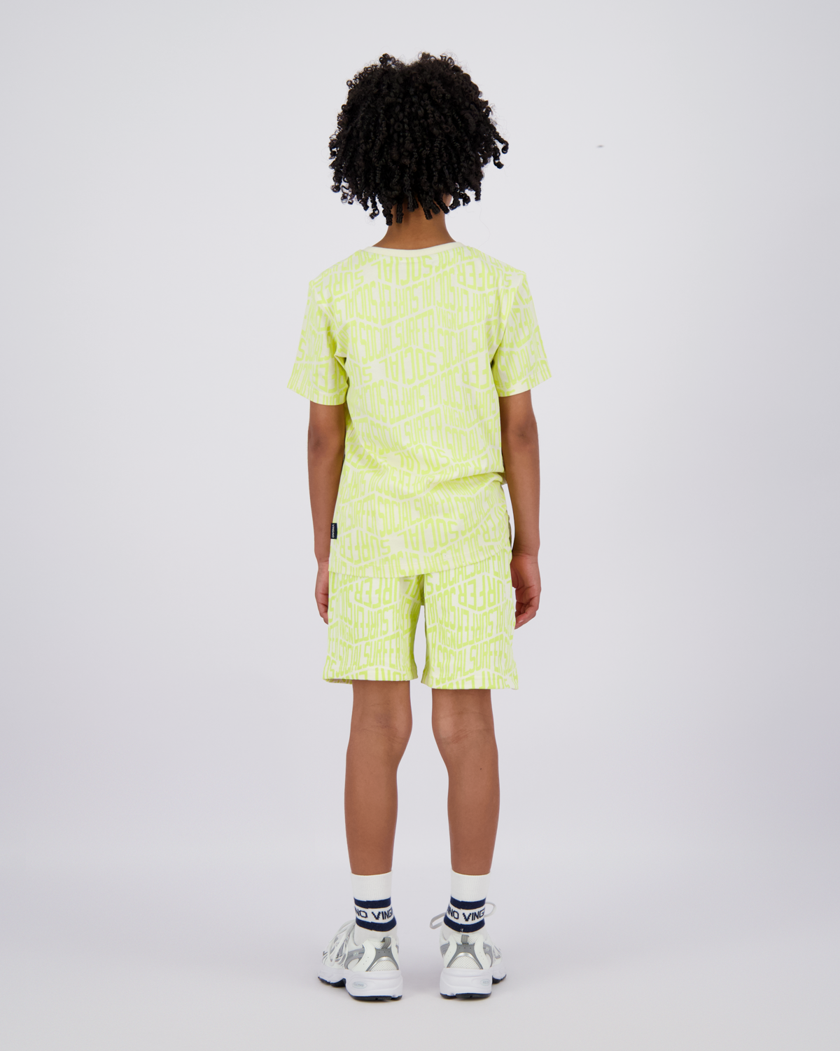 T-shirt Hogo