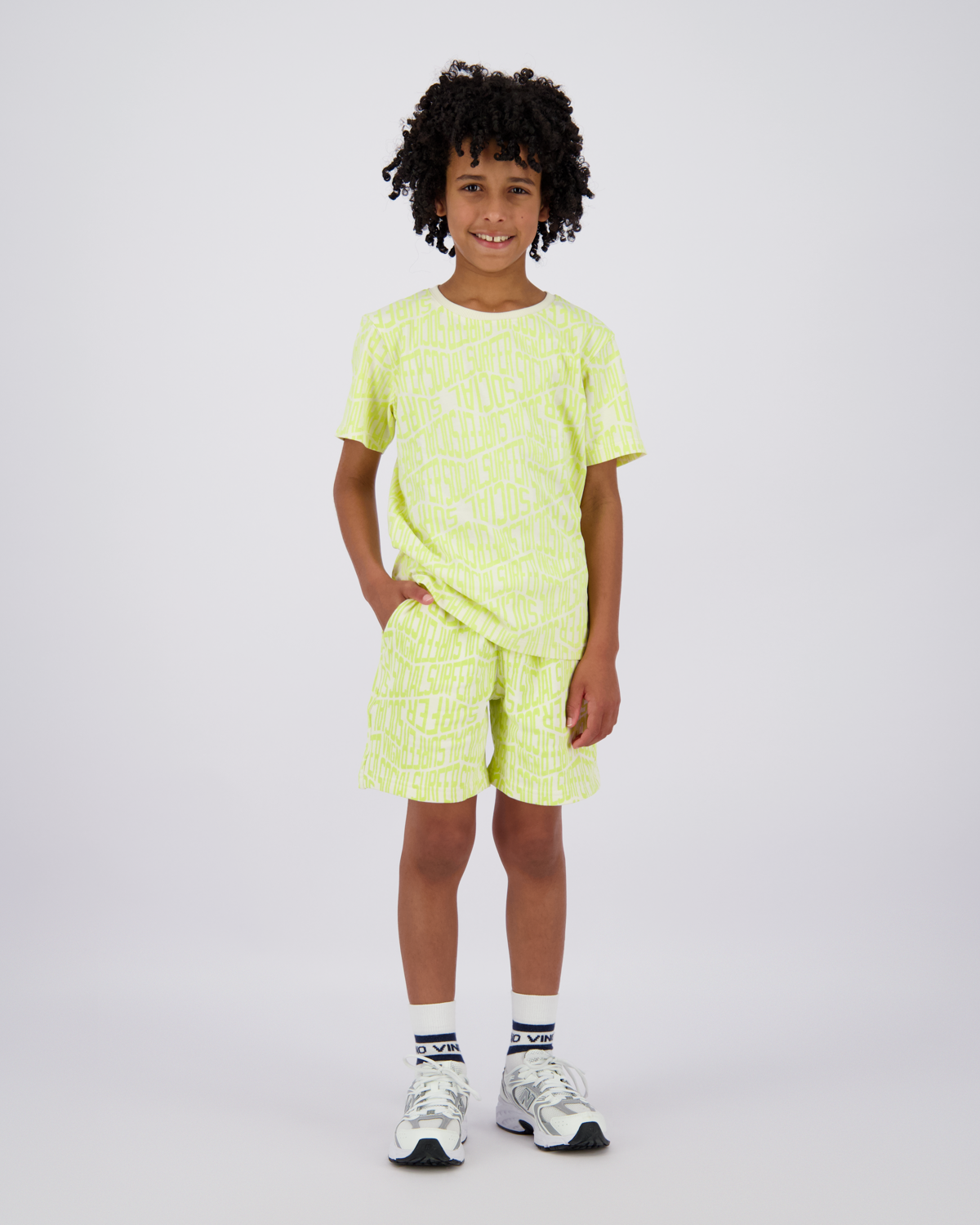 T-shirt Hogo