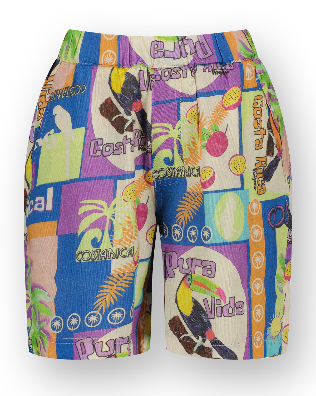 Short Rux