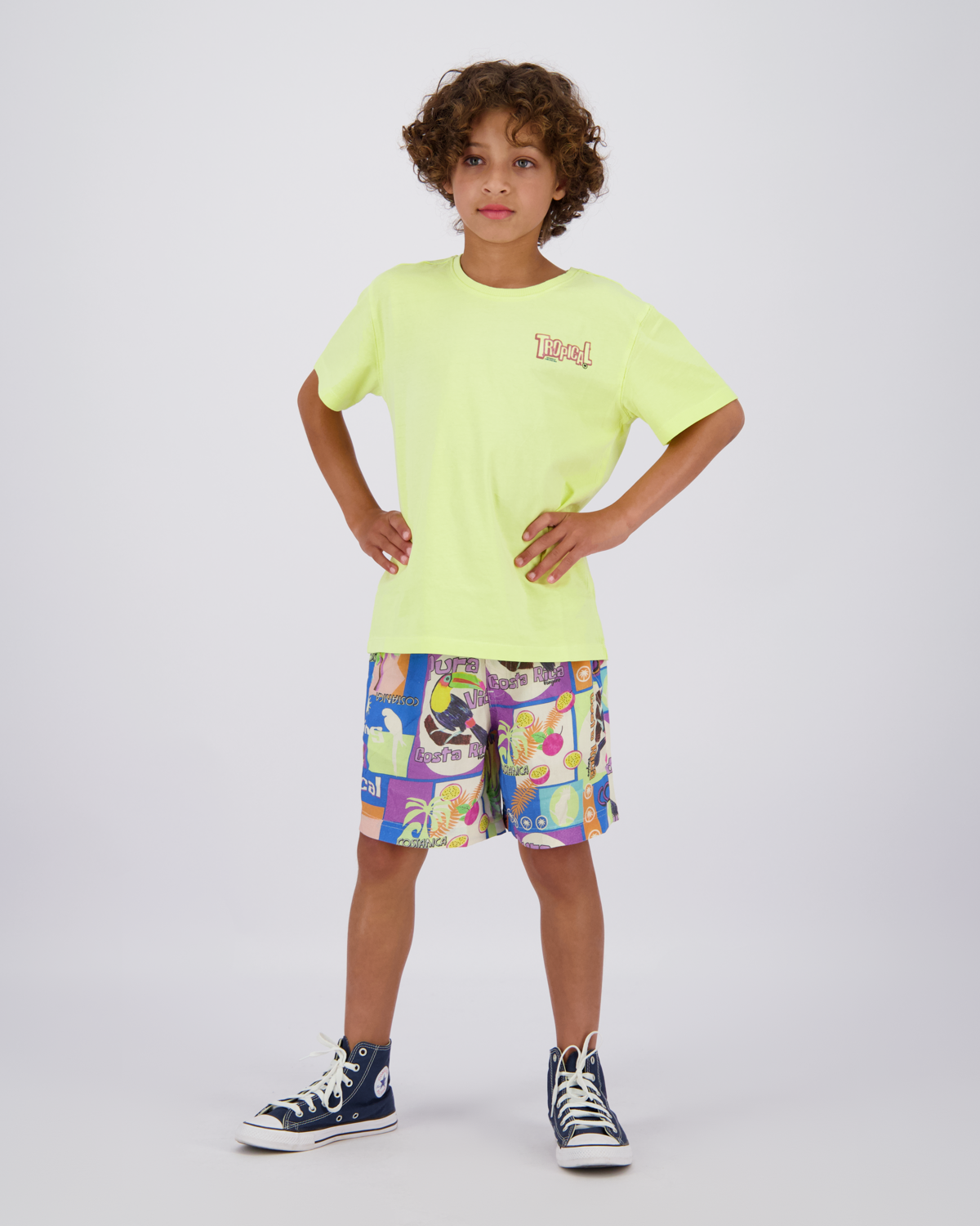 Short Rux