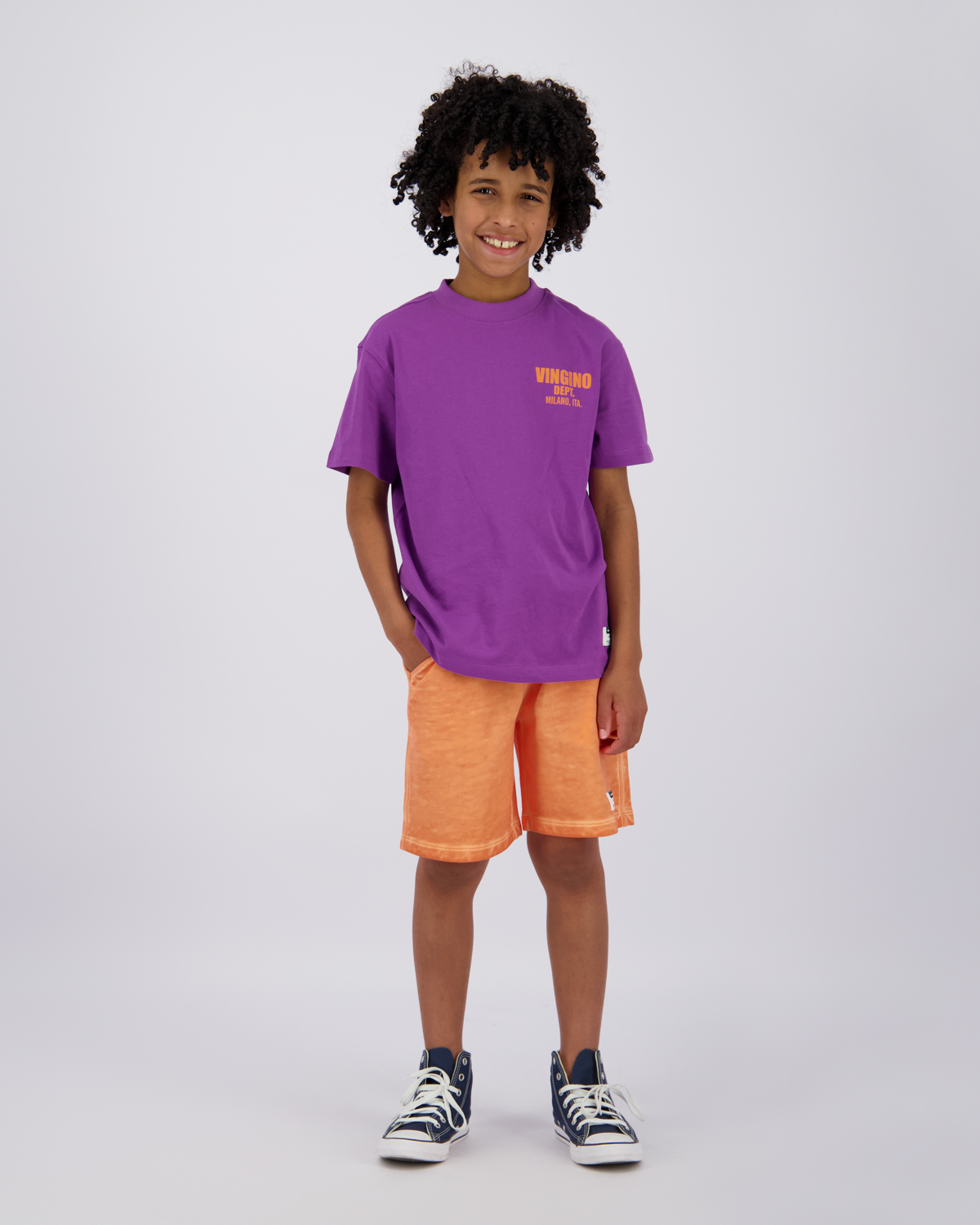 Short Rory