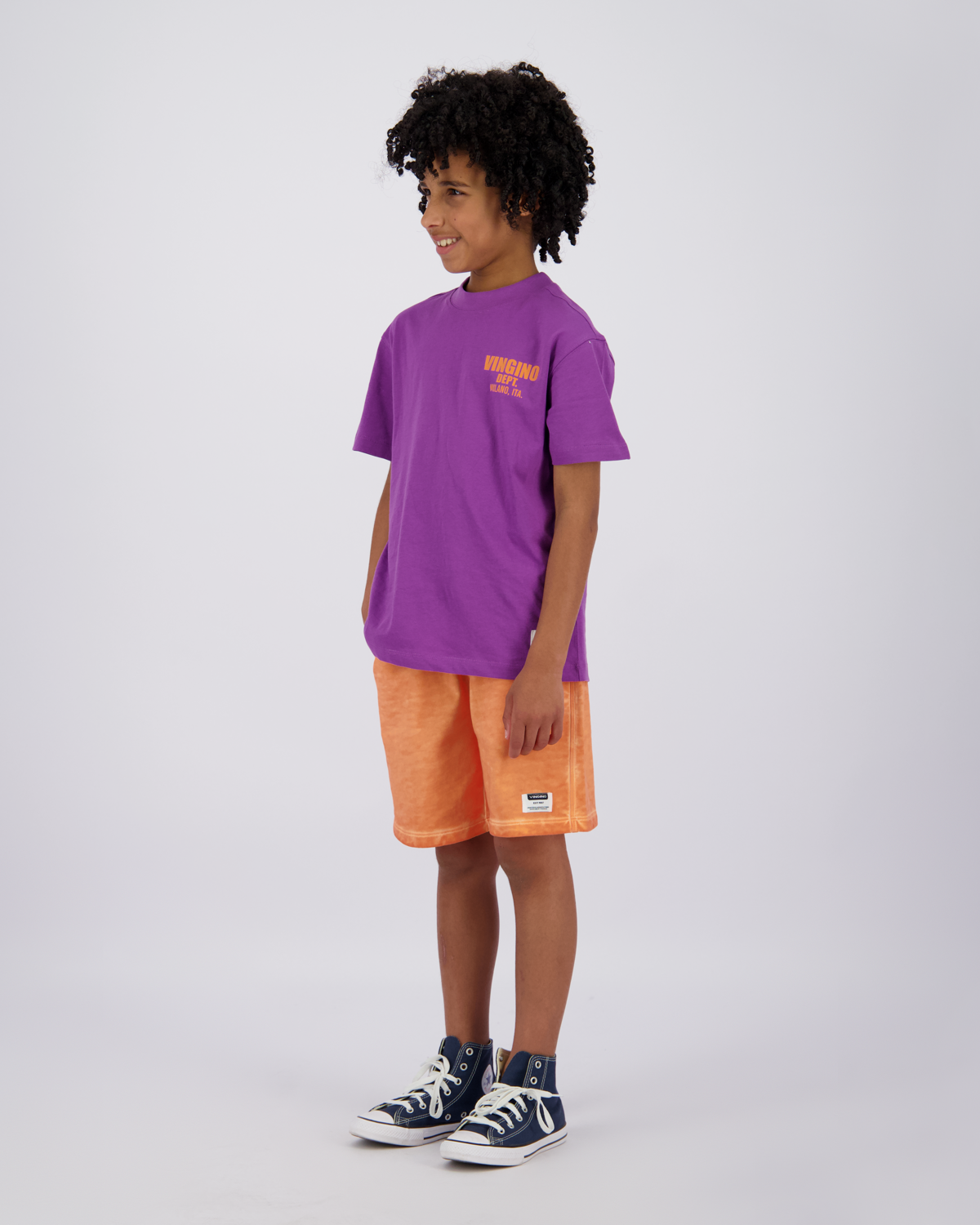 Short Rory
