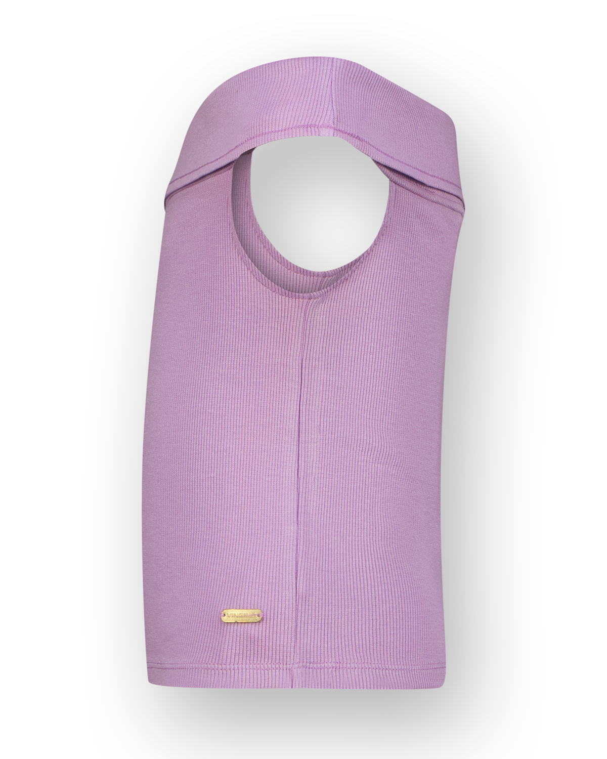 Sleeveless T-shirt Ilena