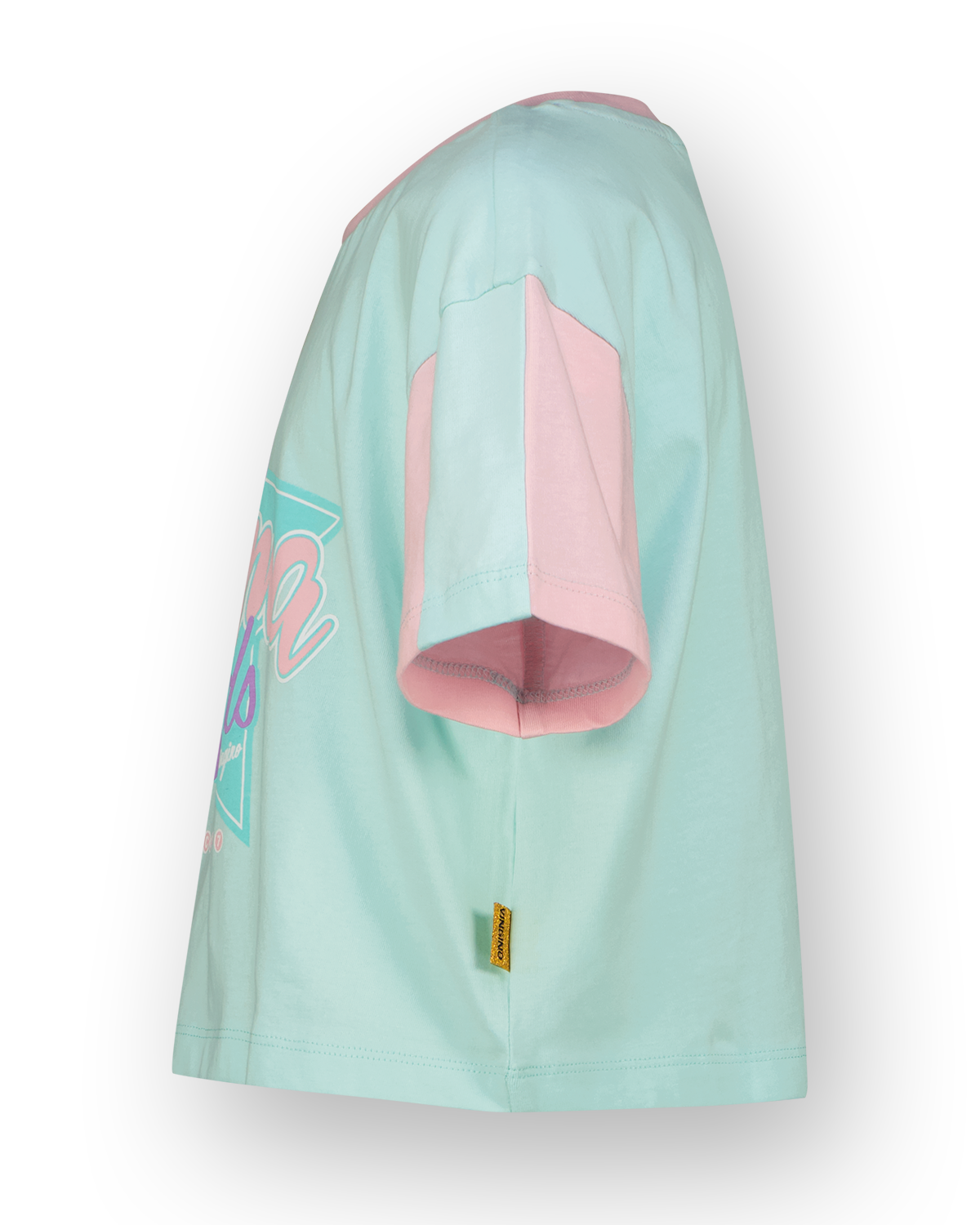 T-shirt Hannelijn