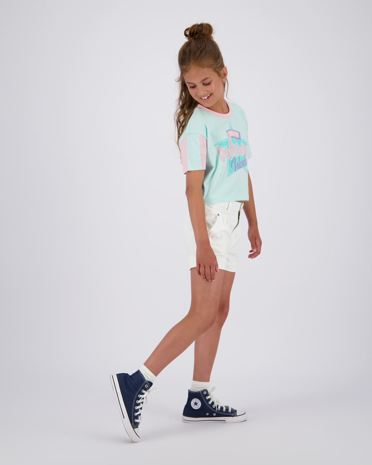 T-shirt Hannelijn