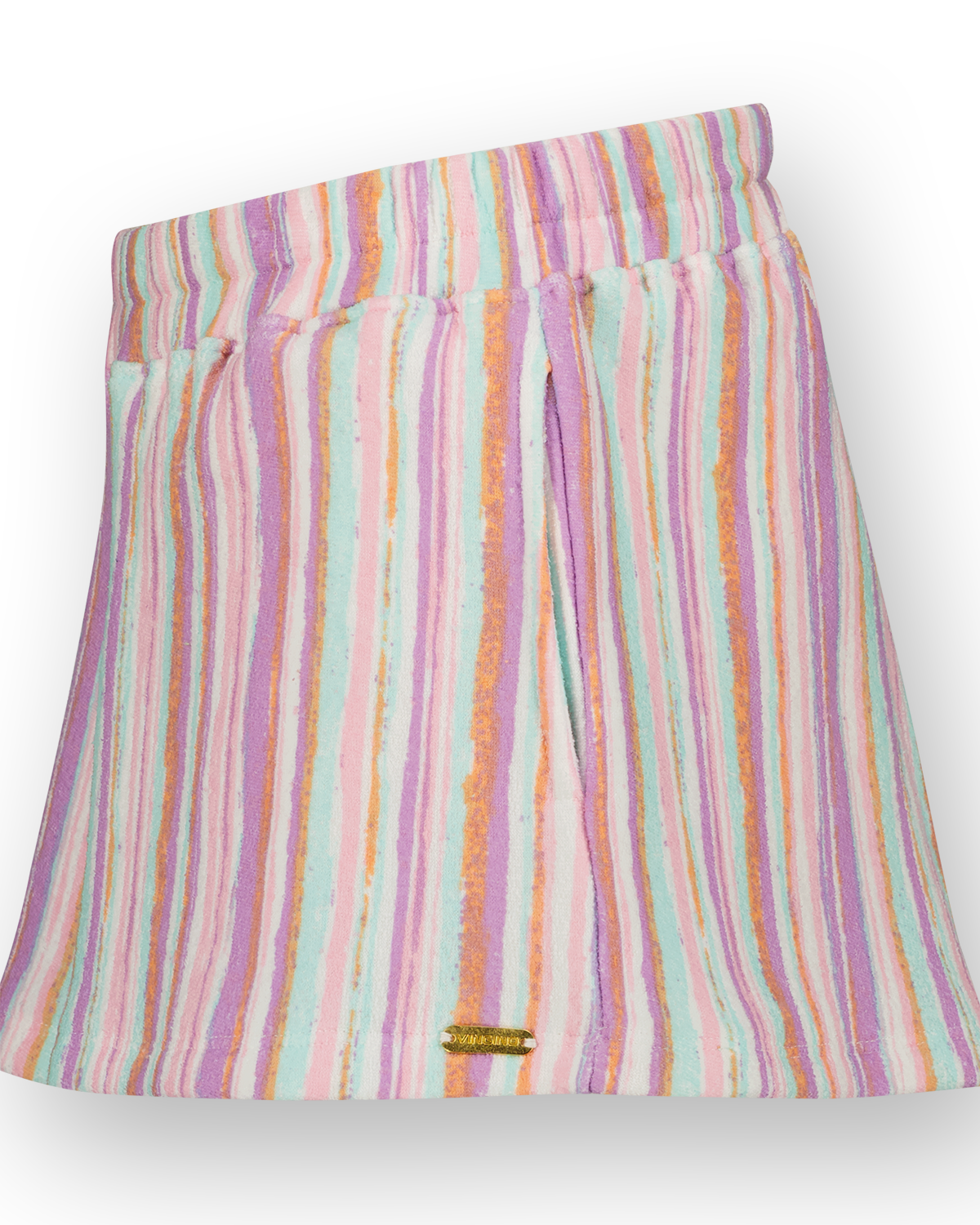 Short Ranny