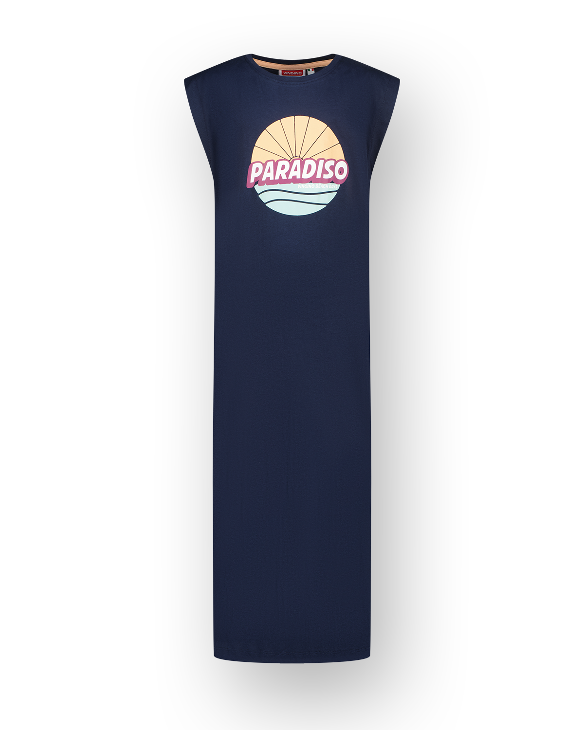 Dress Paloa