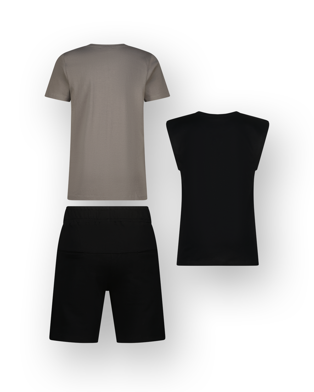 T-shirt M5367BTS
