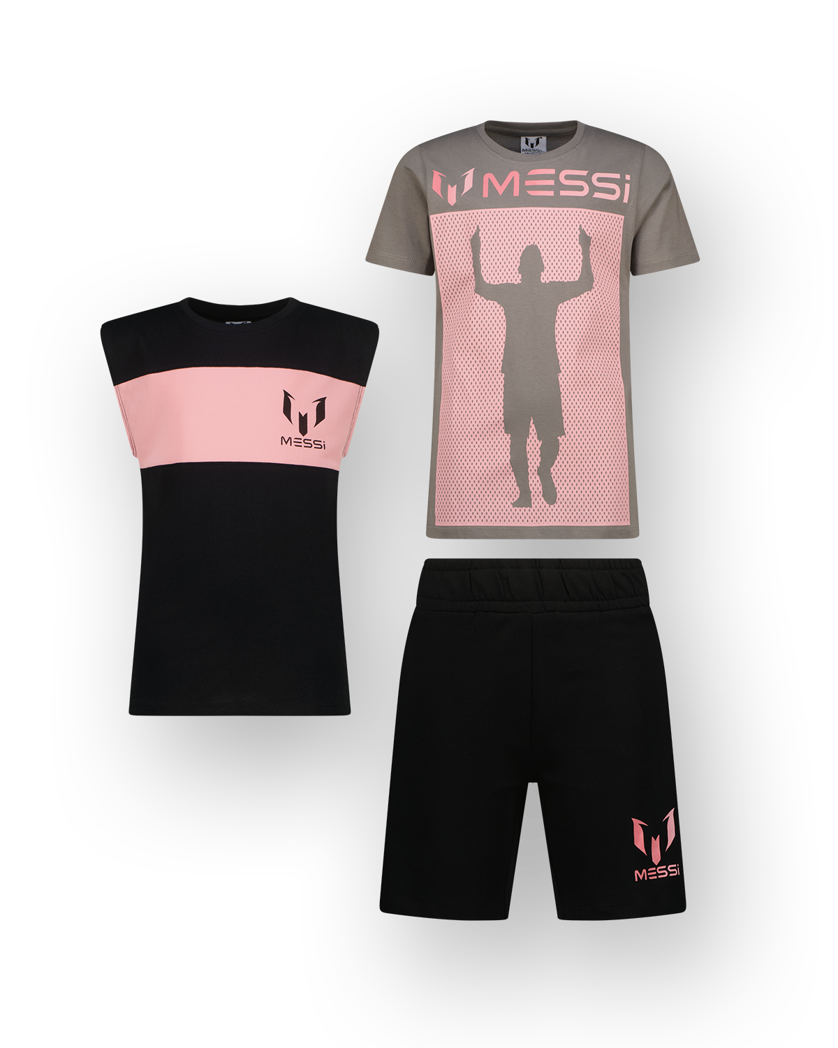 T-shirt M5367BTS