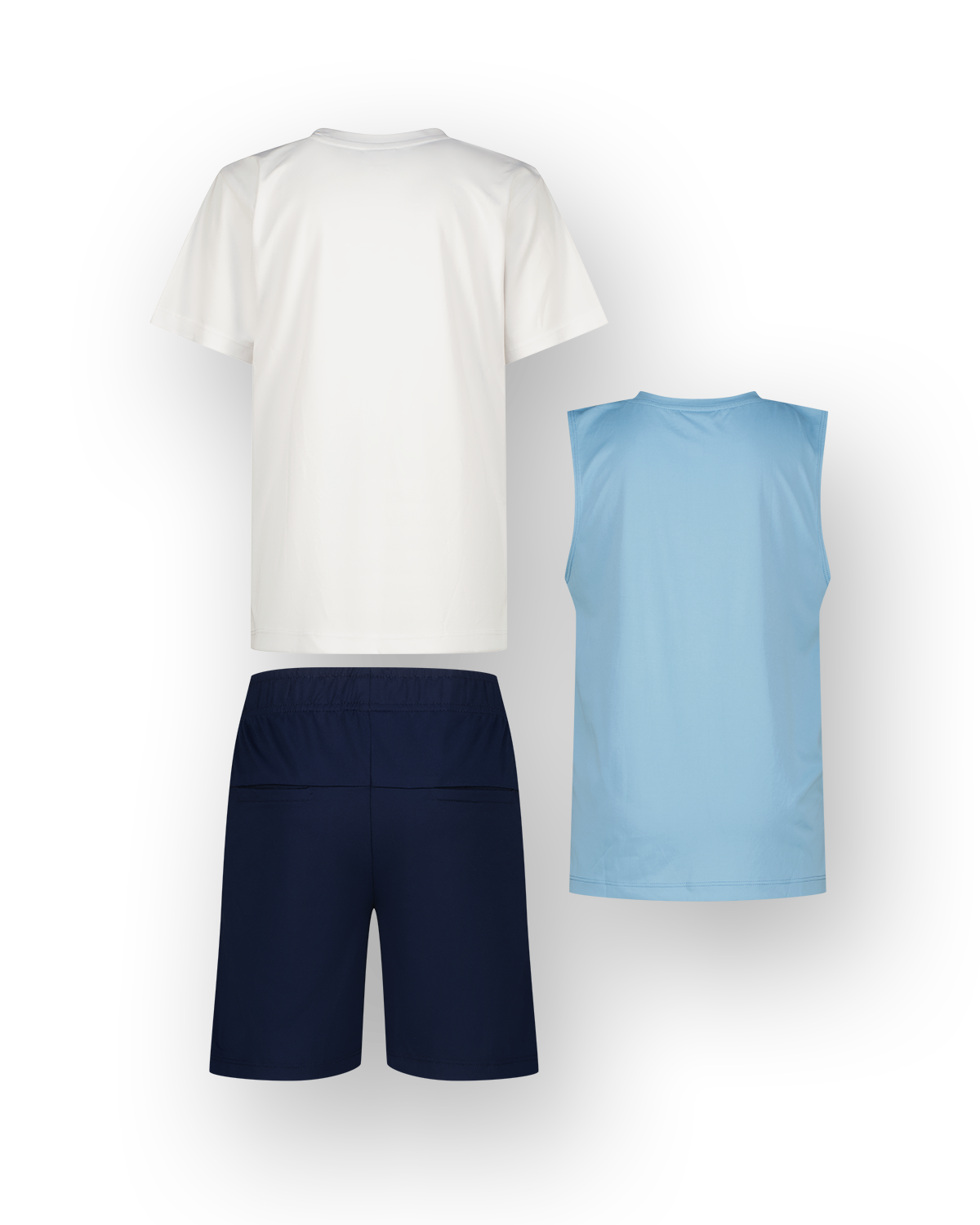 T-shirt M5368BTS