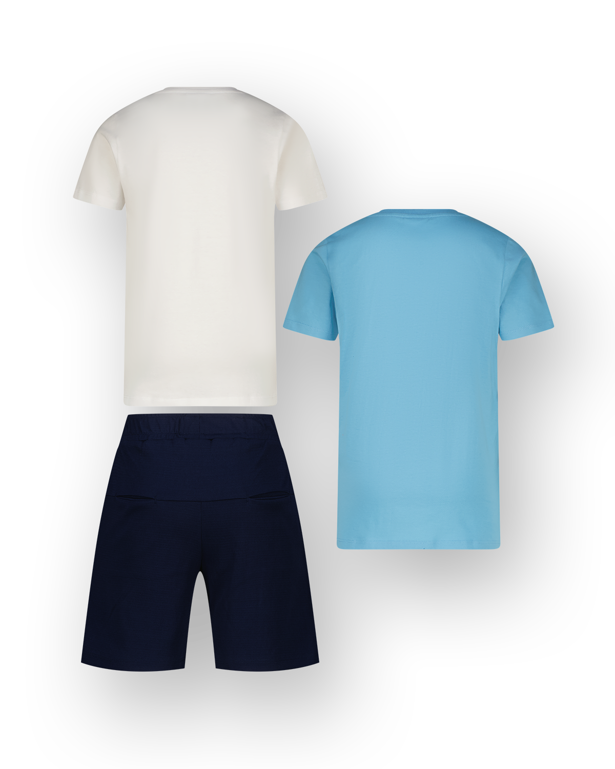 T-shirt M5364BSS