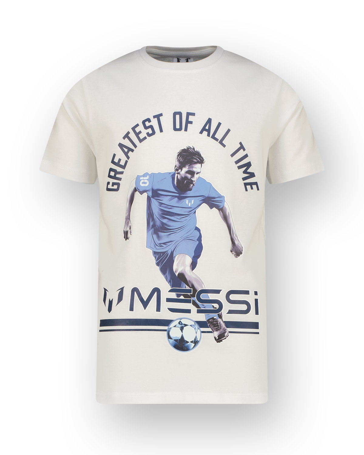 T-shirt M5364BSS