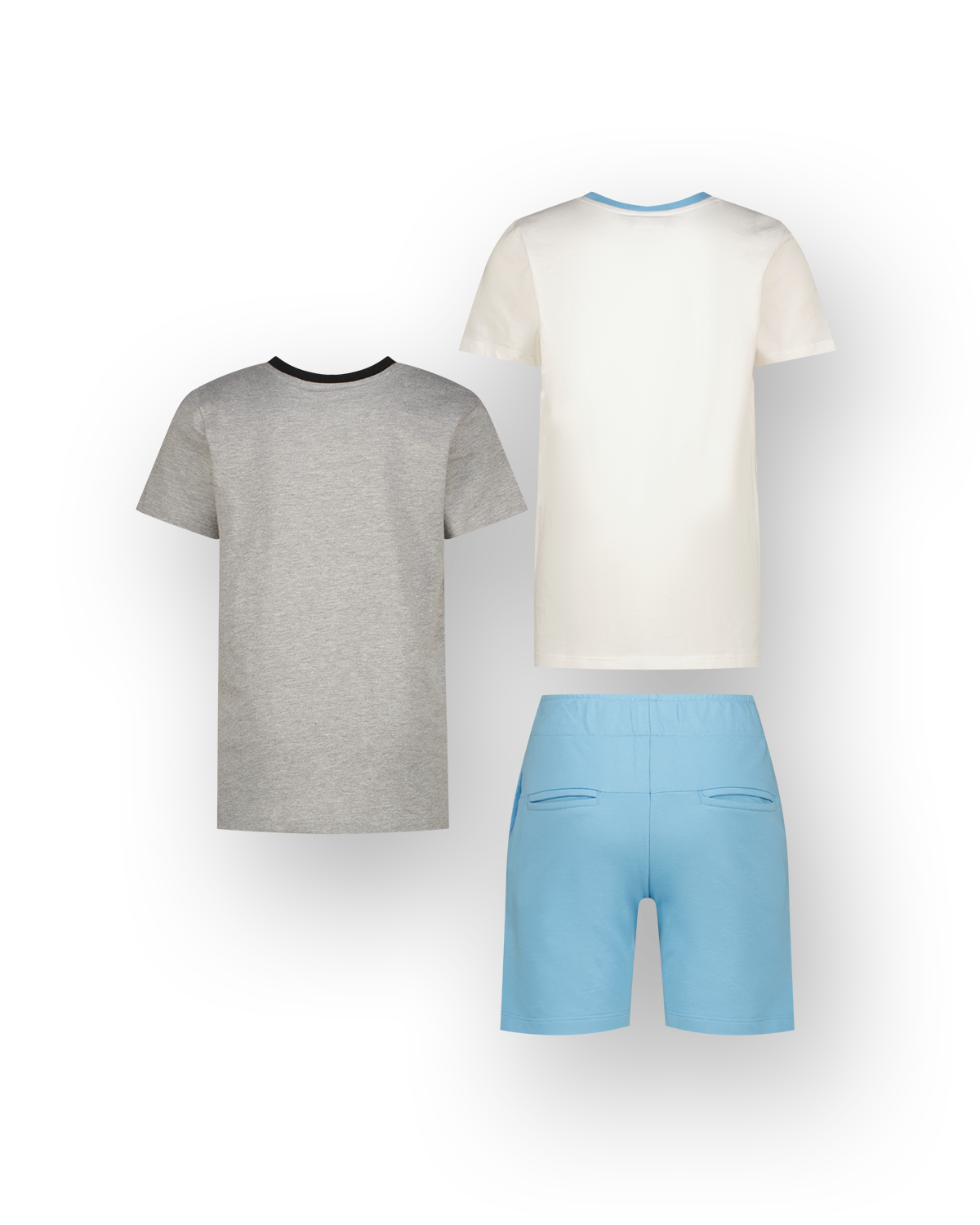T-shirt M5366BSS