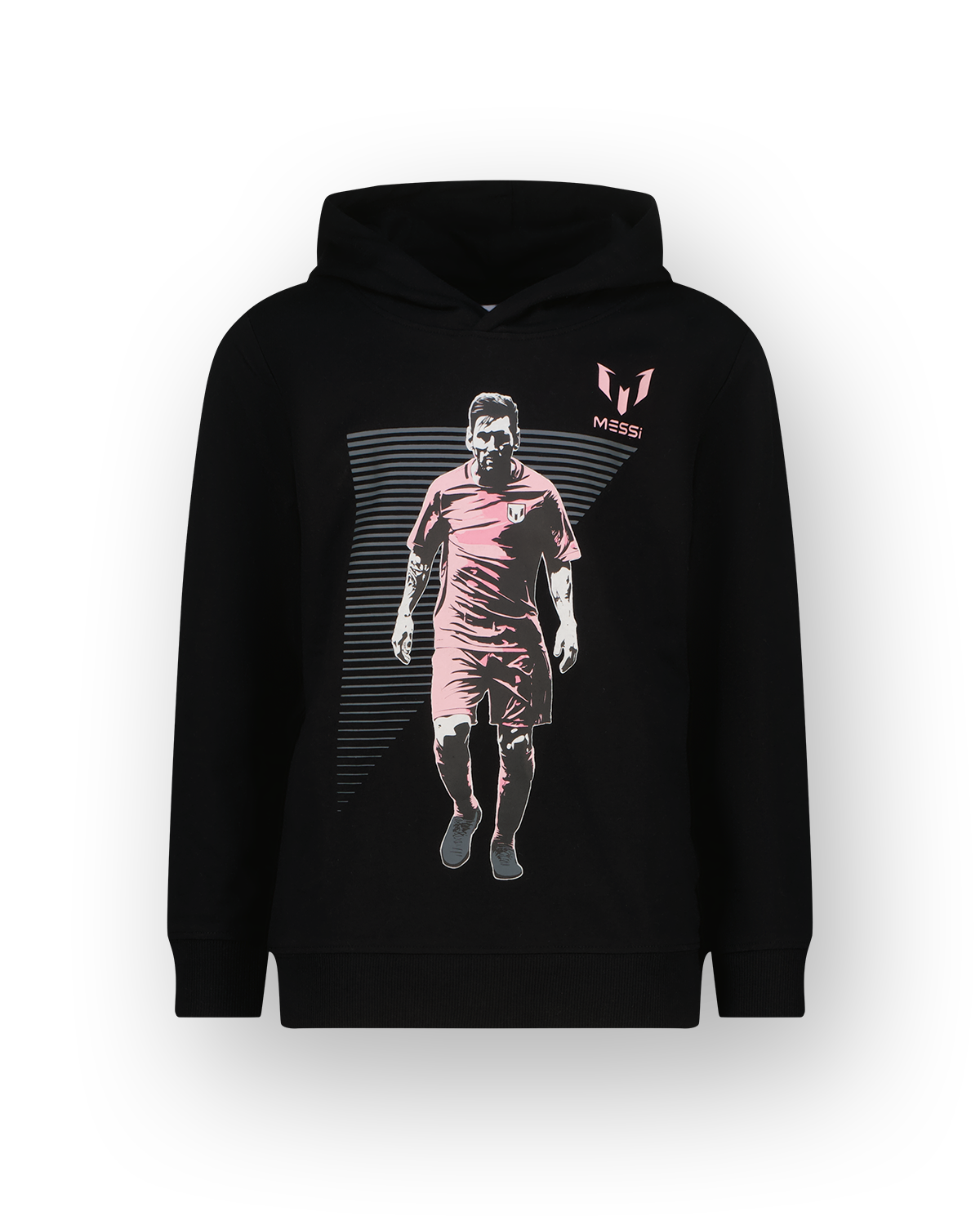 Comfort Hoody M5514BLT