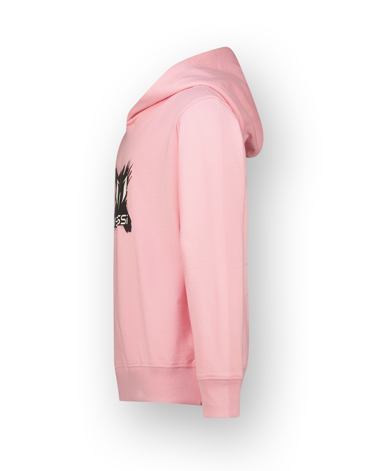 Comfort Hoody M5376BLT