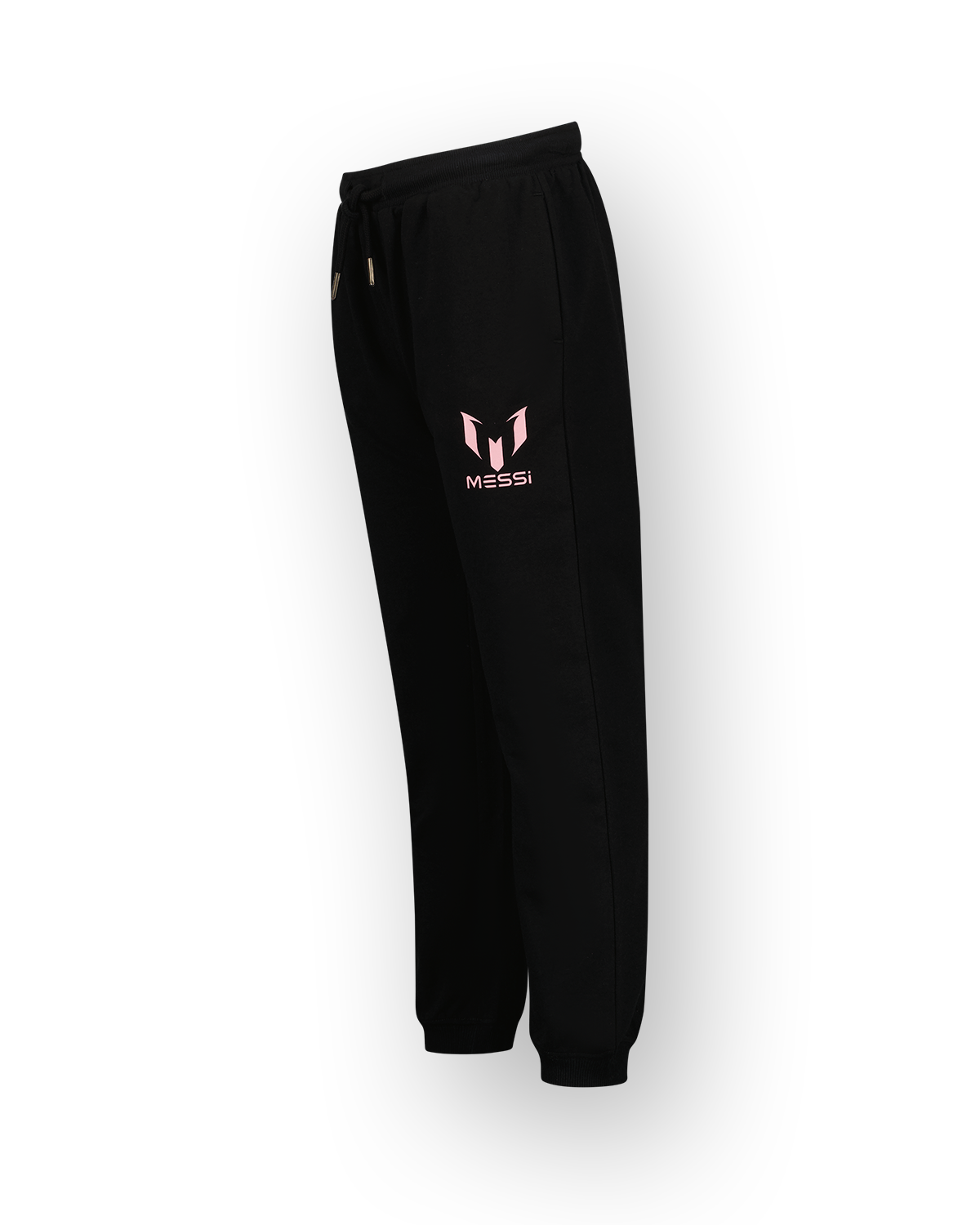 Loose Pants M5383BLG