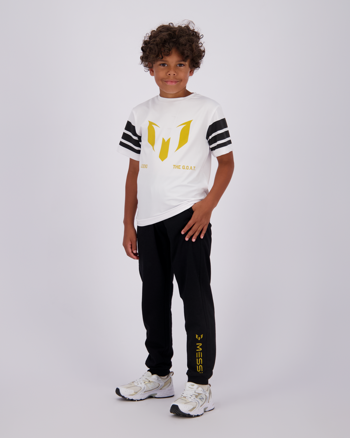 T-shirt M5TS001