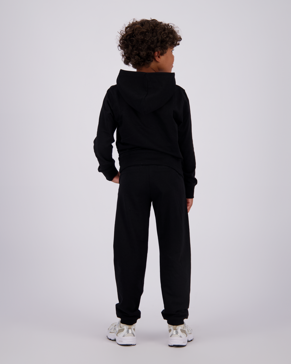 Comfort Hoody M5HD004