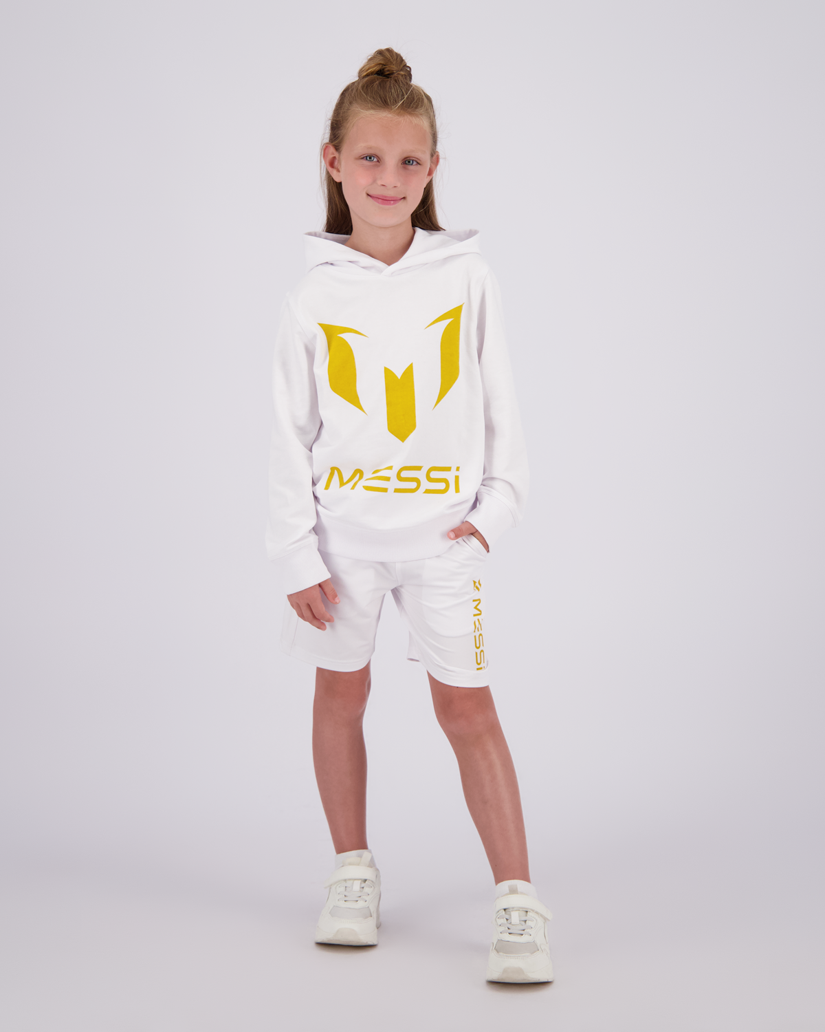 Comfort Hoody M5HD004