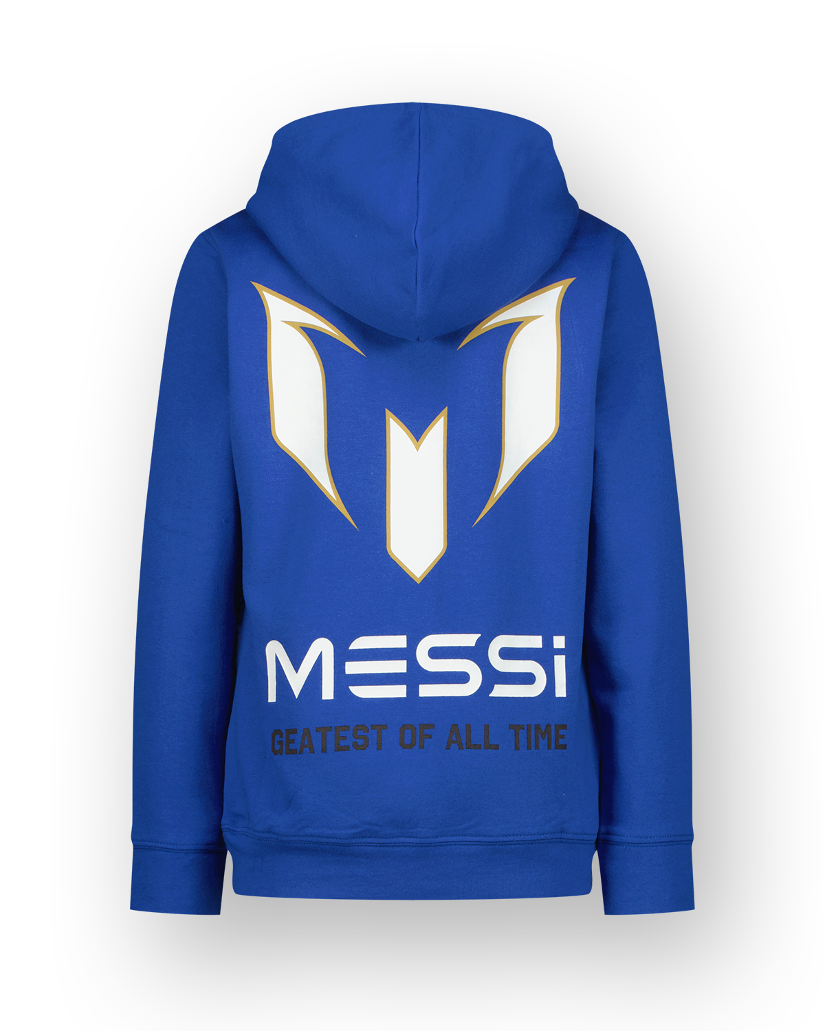 Comfort Hoody M6HD001