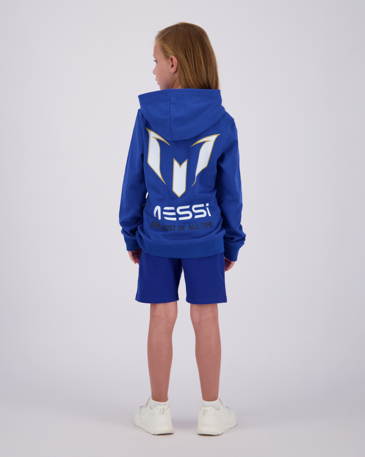 Comfort Hoody M6HD001