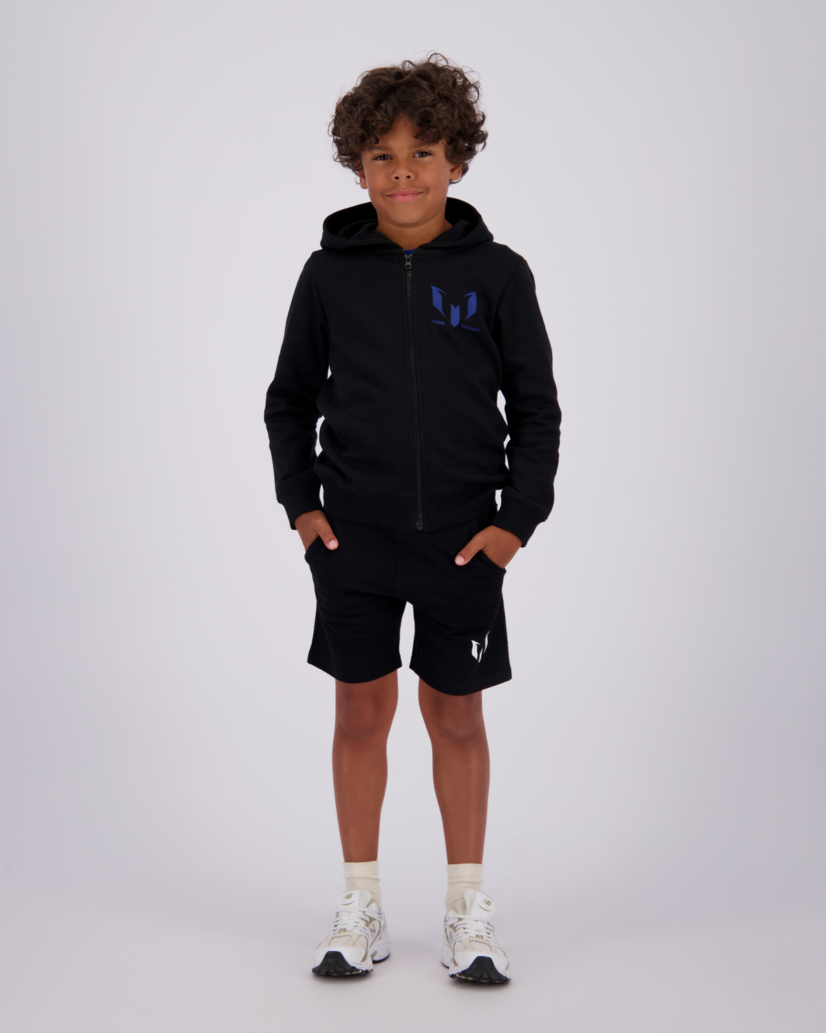 Regular Short M6SH001